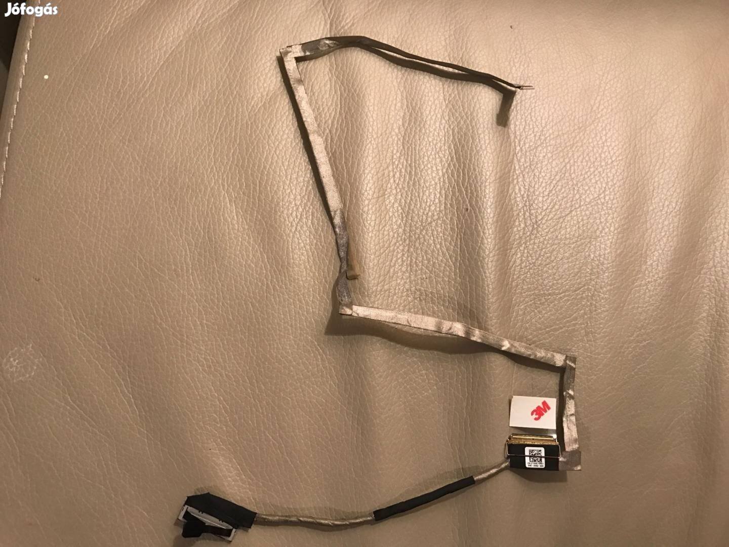 Új! Dell Latitude E5540 HD LVDS Kijelző Kábel Tyxw6, 0Tyxw6 DC02001T70