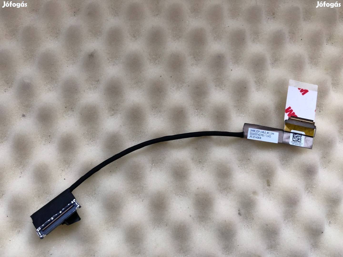 Új! Dell Latitude E5550 kijelző kábel edp 30Y5V 030Y5V DC02C007A00