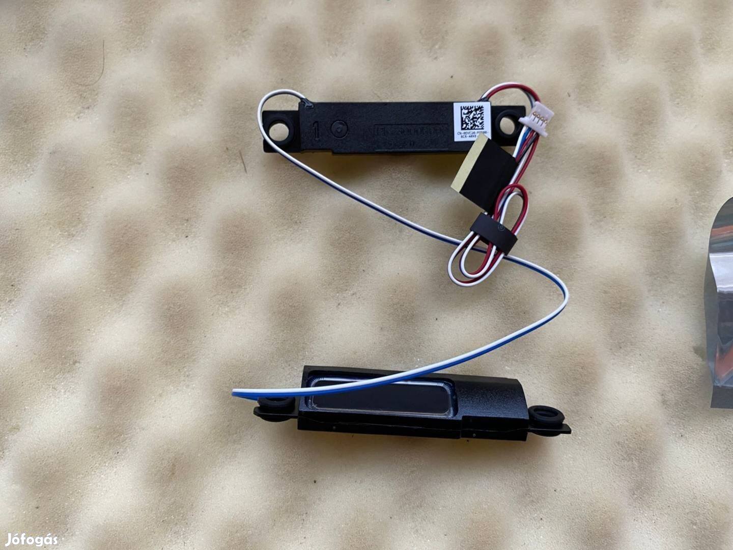 Új! Dell Latitude E5570 Precision 3510 hangszóró speakers