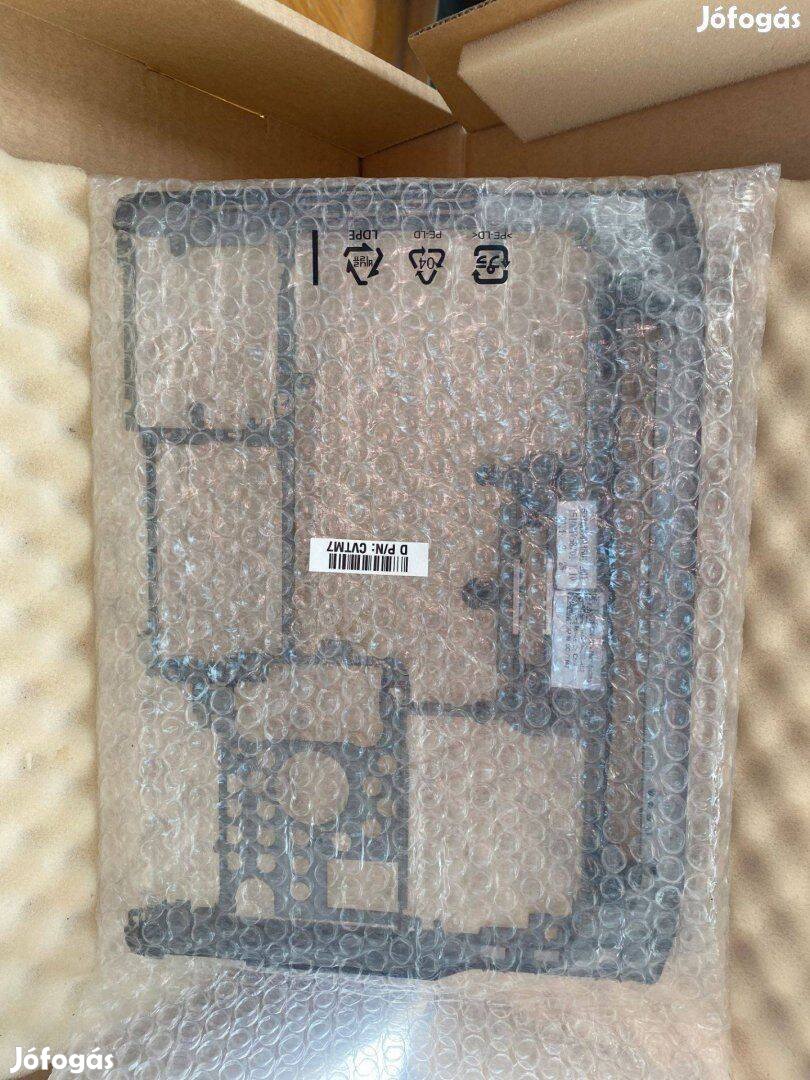 Új! Dell Latitude E6220 bottom base chassis logic upper