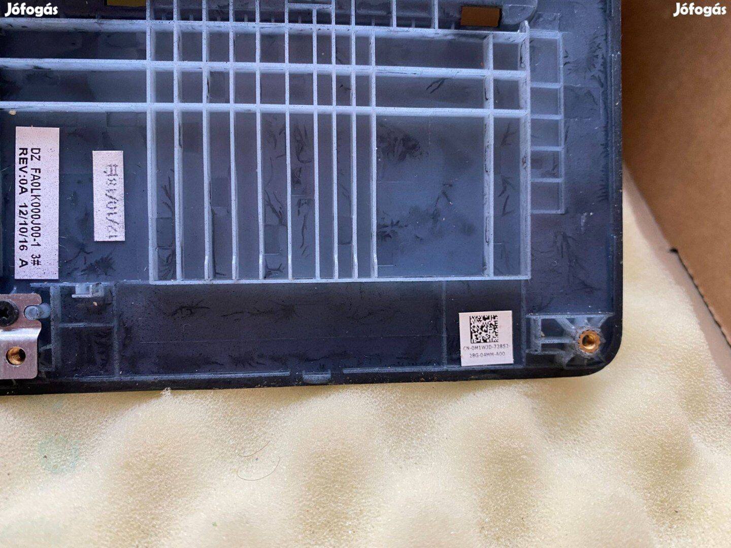 Új! Dell Latitude E6330 E6430S touchpad palmrest hibás