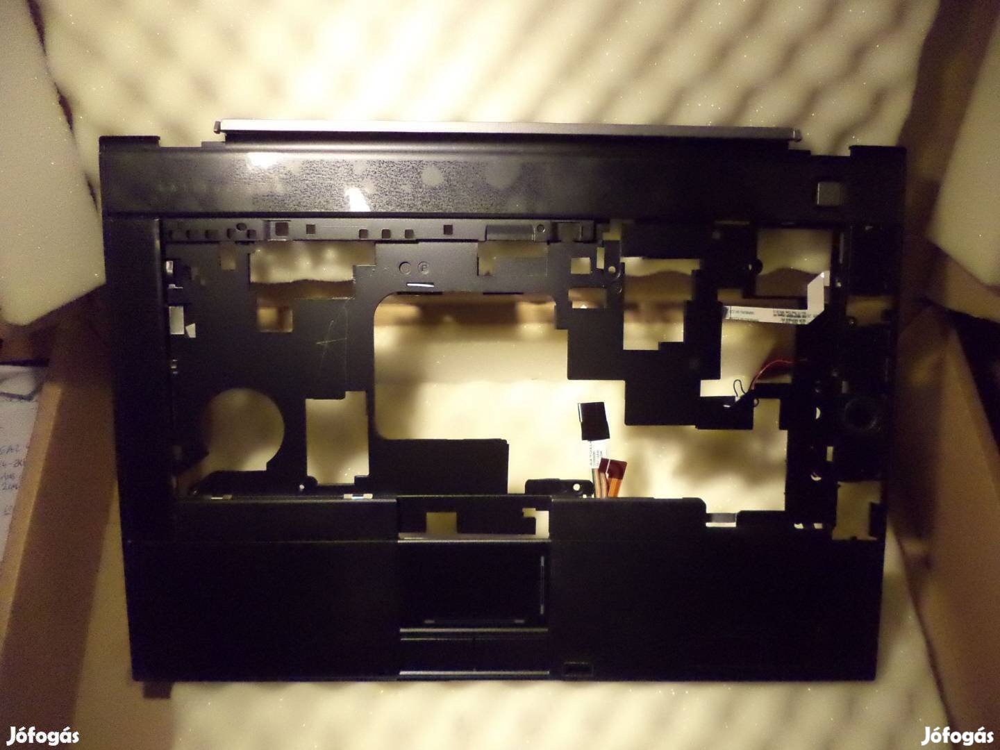 Új! Dell Latitude E6400 Palmrest Hangszóró Touchpad Új 2C5T3, 02C5T3