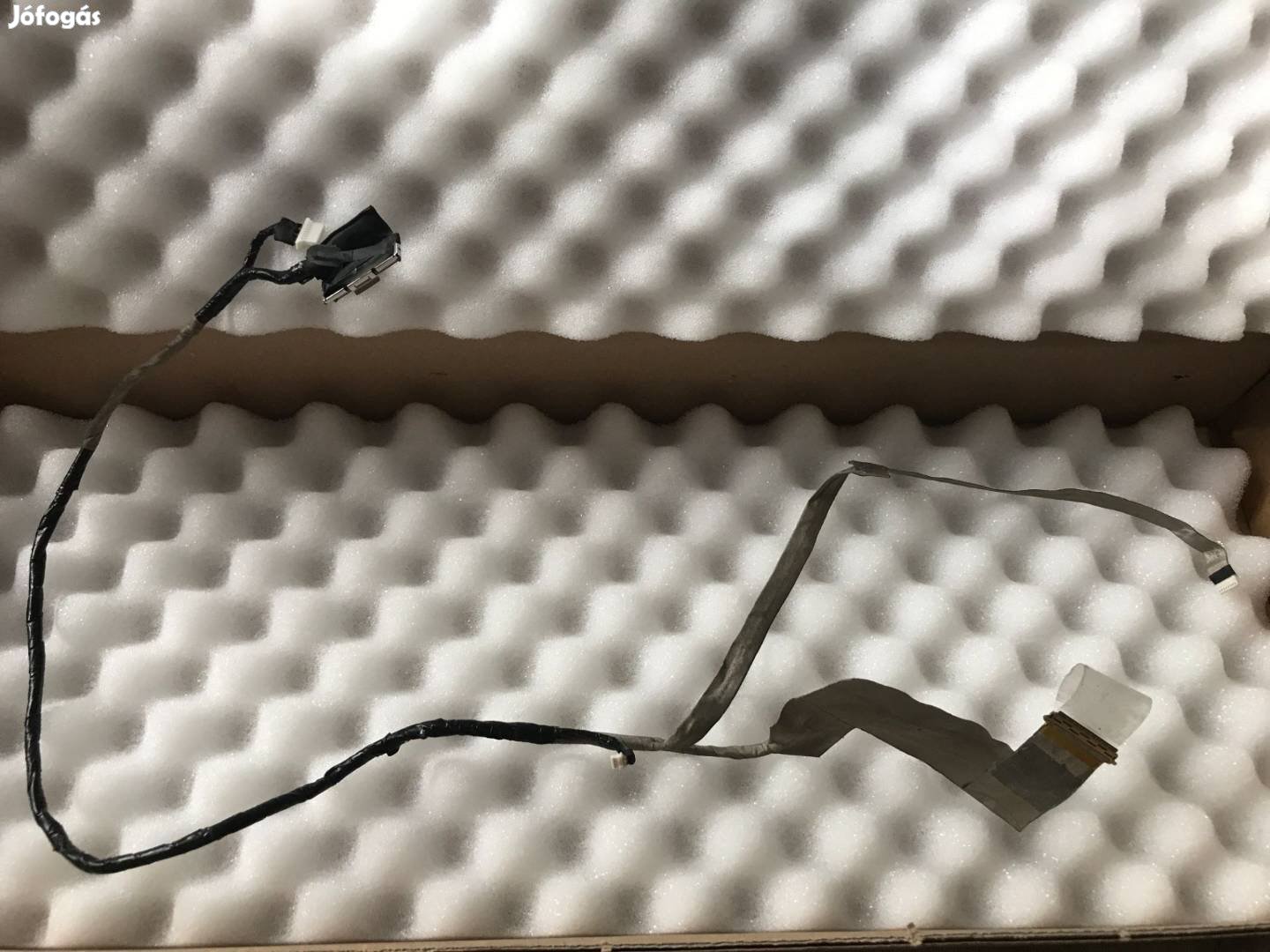 Új! Dell Latitude E6420 LCD Kábel Kijelző Szalagkábel 1CH RCD0V DC0200