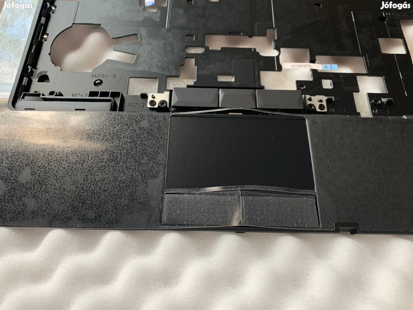 Új! Dell Latitude E6420 touchpad palmrest KP0HN 0KP0HN GM8G1