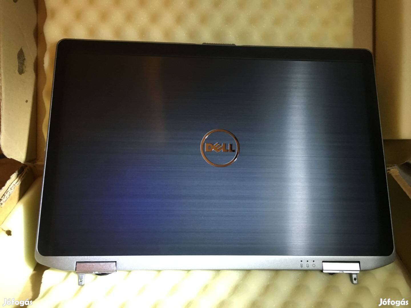Új! Dell Latitude E6430 Fedlap Back Cover HD 51C40, 051C40 DC02C0001TR
