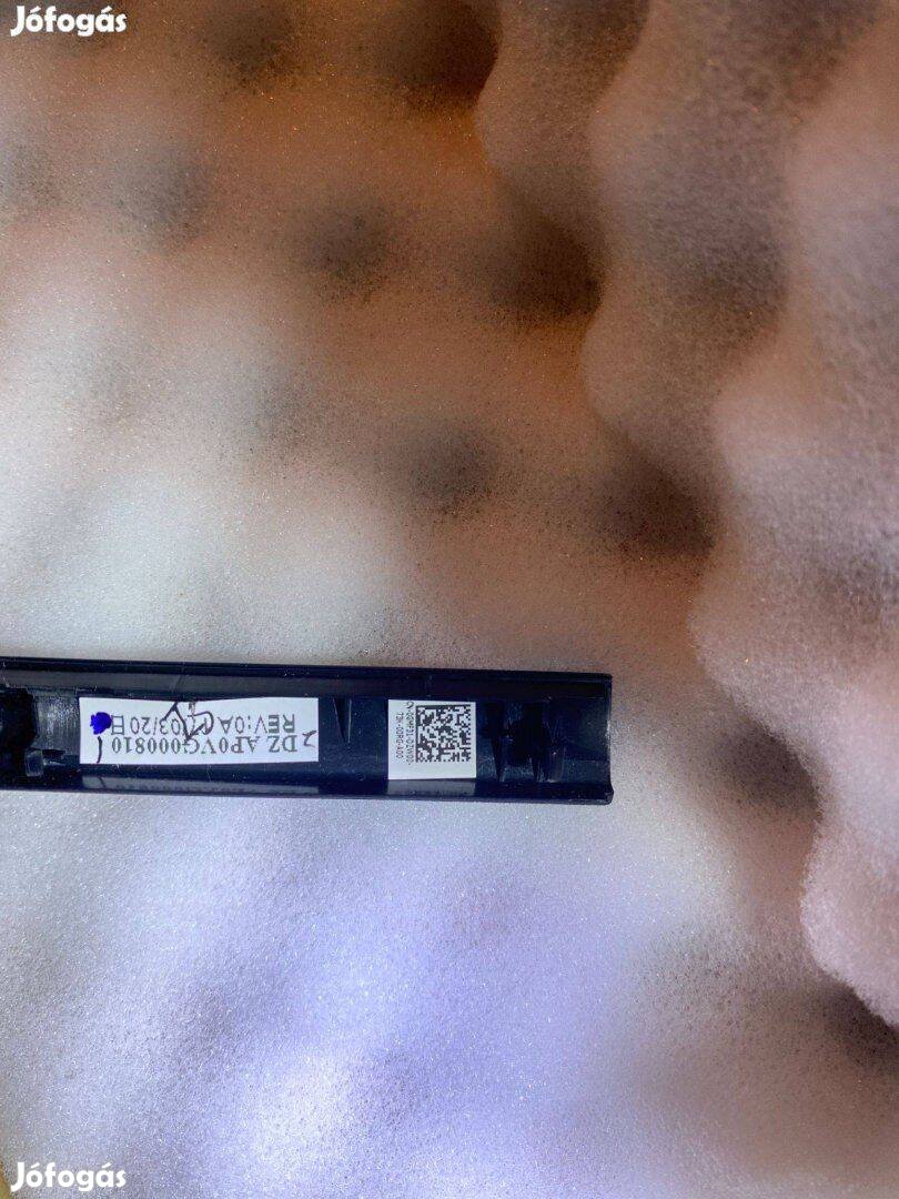Új! Dell Latitude E6440 E6540 DVD előlap DVD bezel GMF31 0GMF31