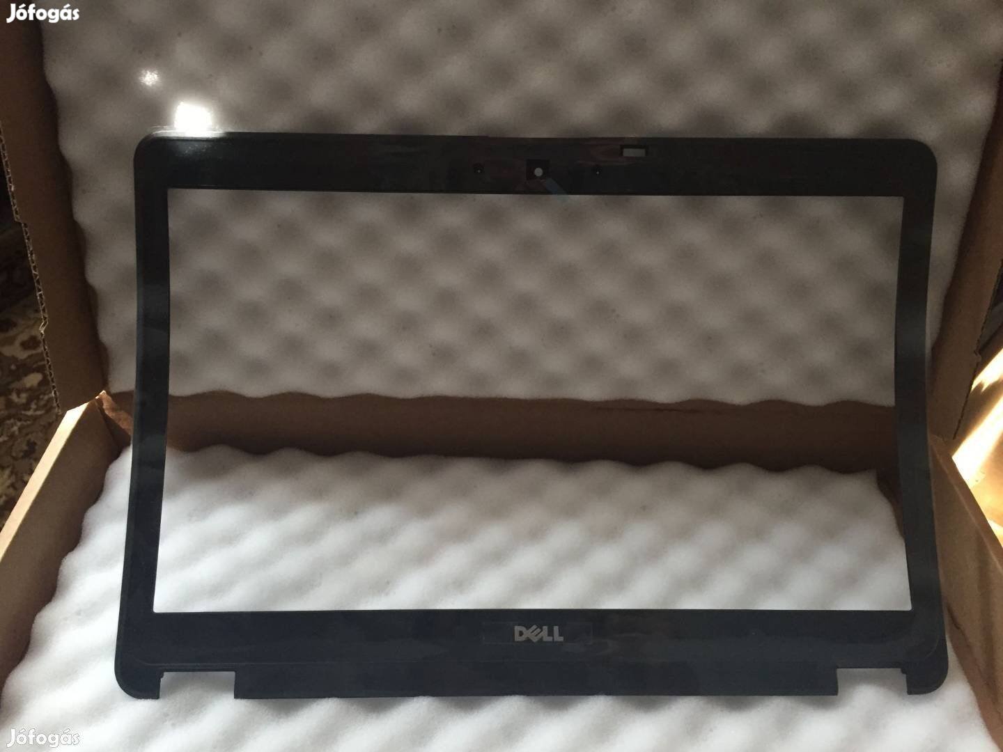 Új! Dell Latitude E6440 LCD Keret LCD Bezel Kamerás Új 2Rpcd 02Rpcd