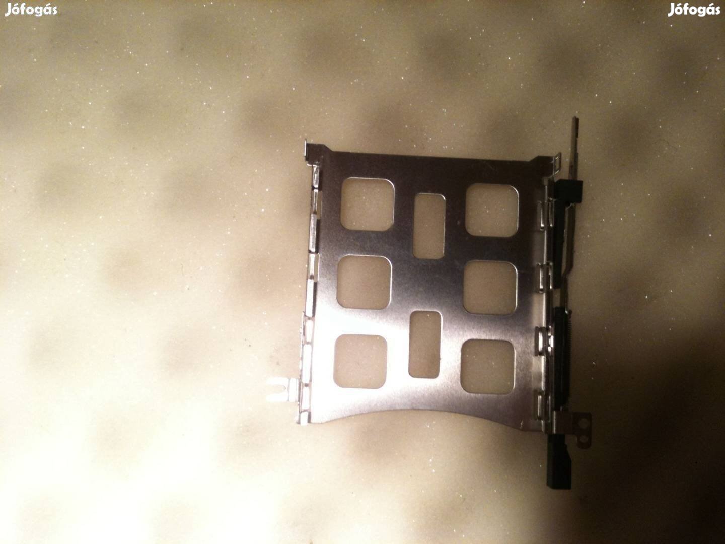Új! Dell Latitude E6500 PCMCIA CARD Slot Cage N454F 0N454F