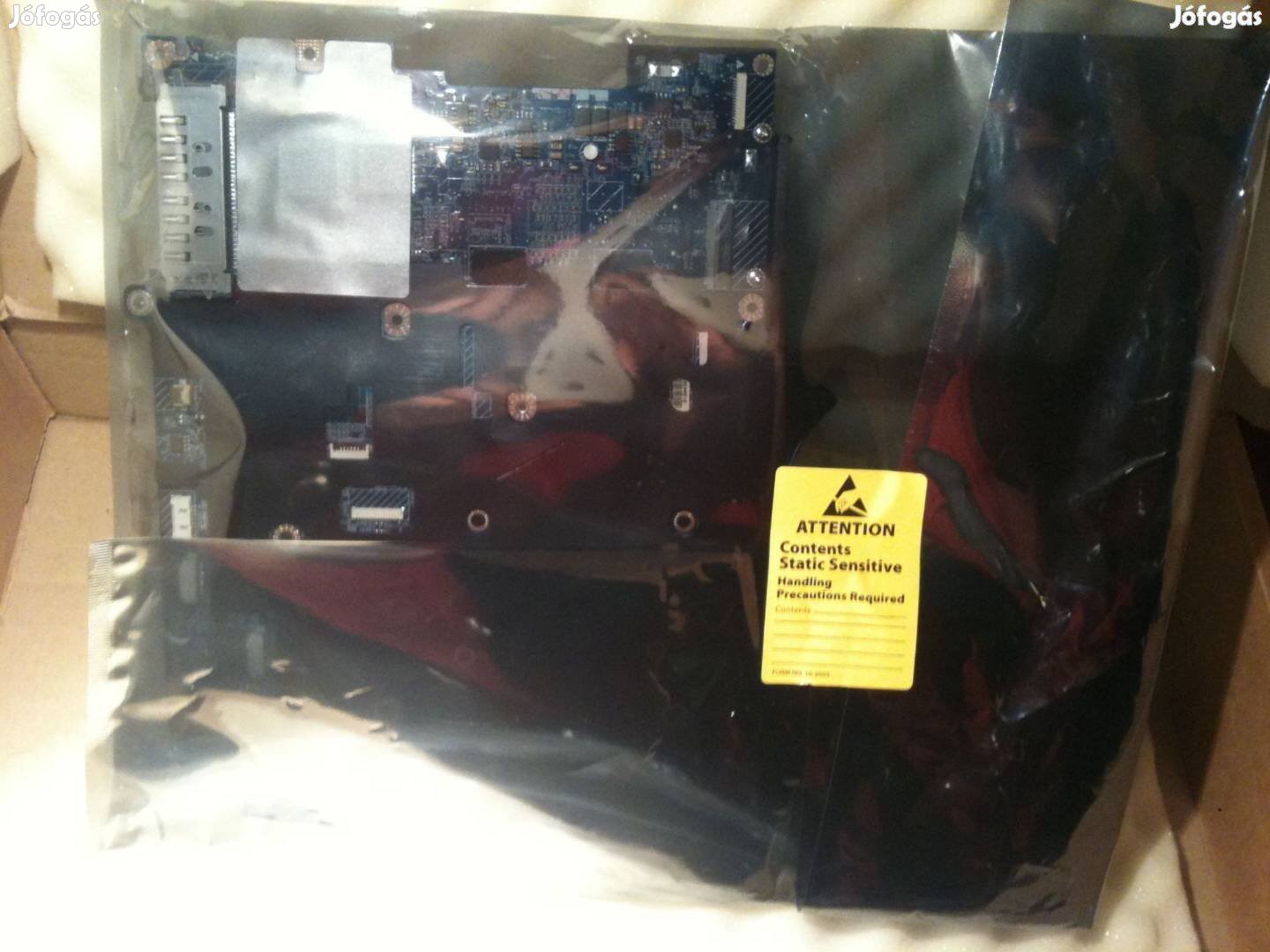 Új! Dell Latitude E6500 Új Alaplap INTEL Chipes H344N 0H344N