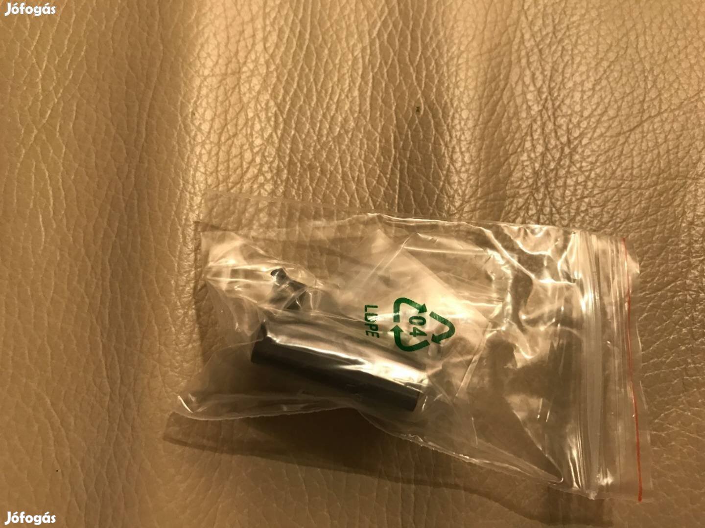 Új! Dell Latitude E7250 Hinge CAP Zsanértakaró Kupak Jobb Oldali 8M9R2