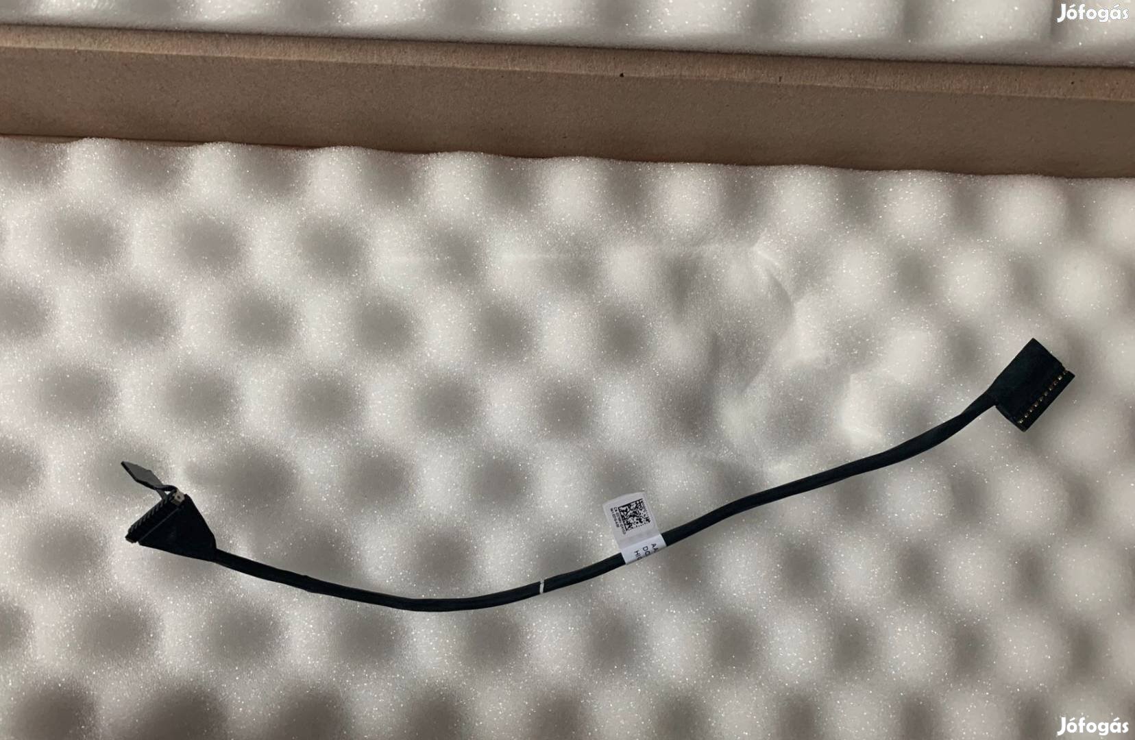 Új! Dell Latitude E7270 battery cable akku kábel 3799V 03799V DC020027