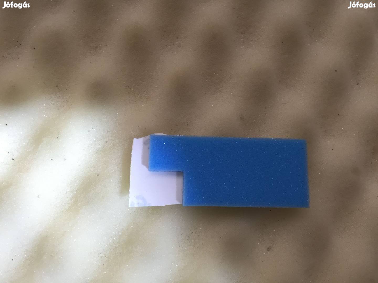 Új! Dell Latitude E7440 HDD Sponge HDD Szivacs 1Wjrg 01Wjrg