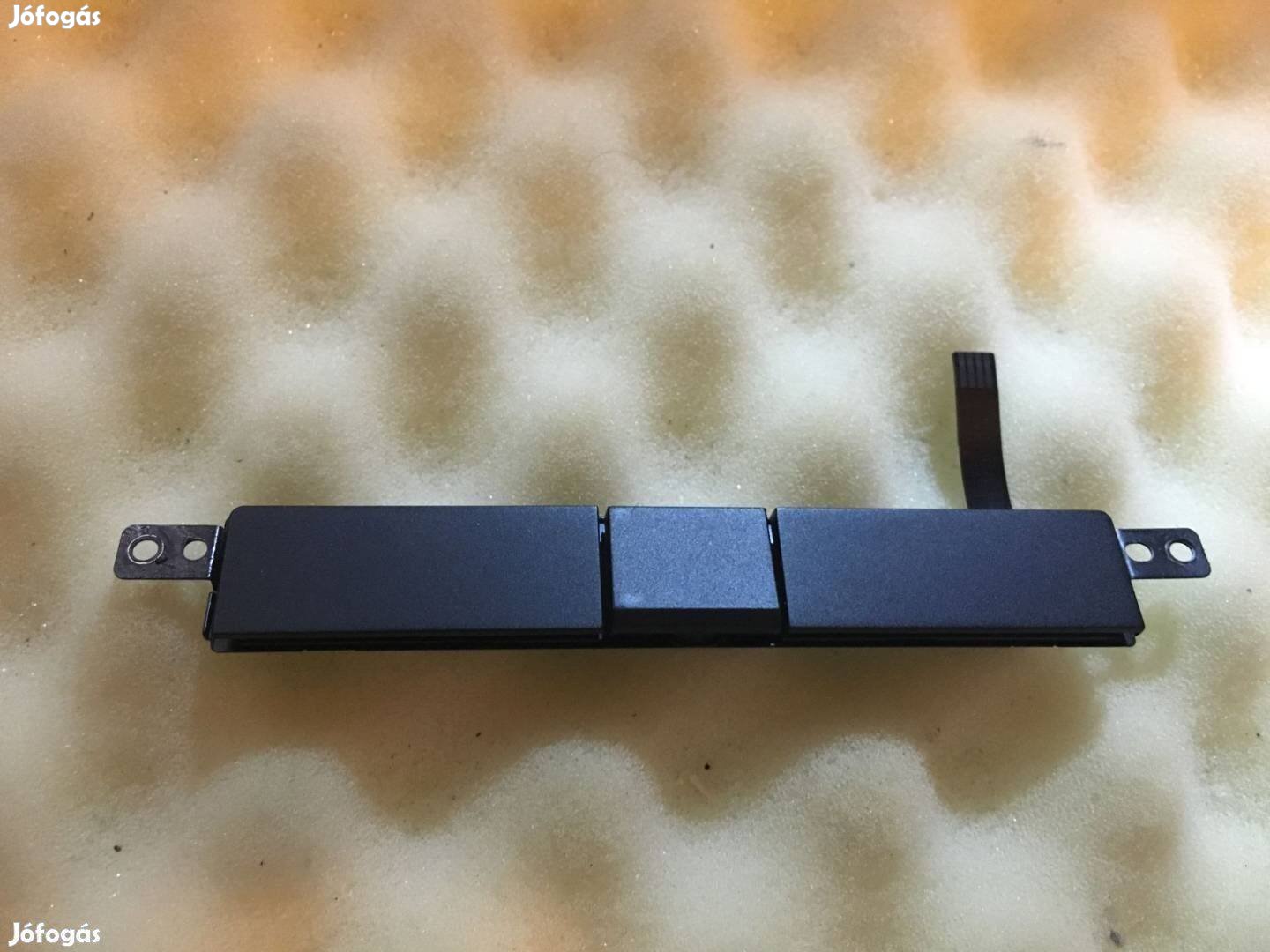 Új! Dell Latitude E7440 Palmrest Touchpad Gombok