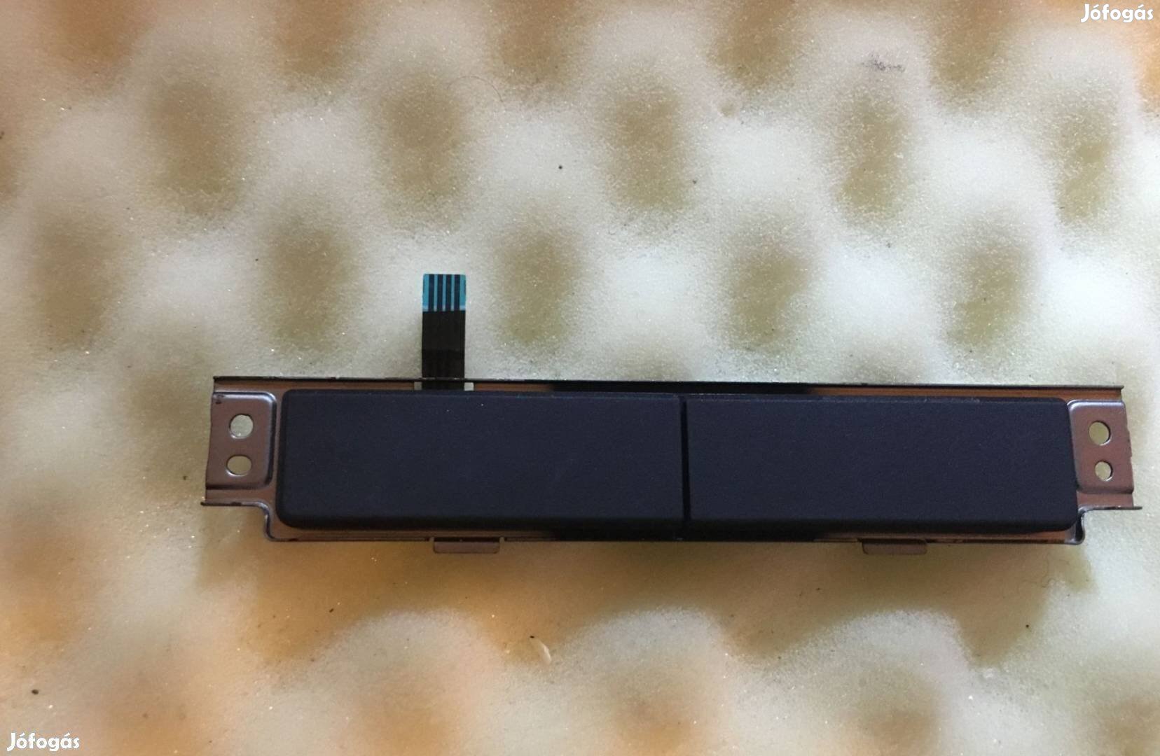 Új! Dell Latitude E7440 Touchpad Gombok Bontott