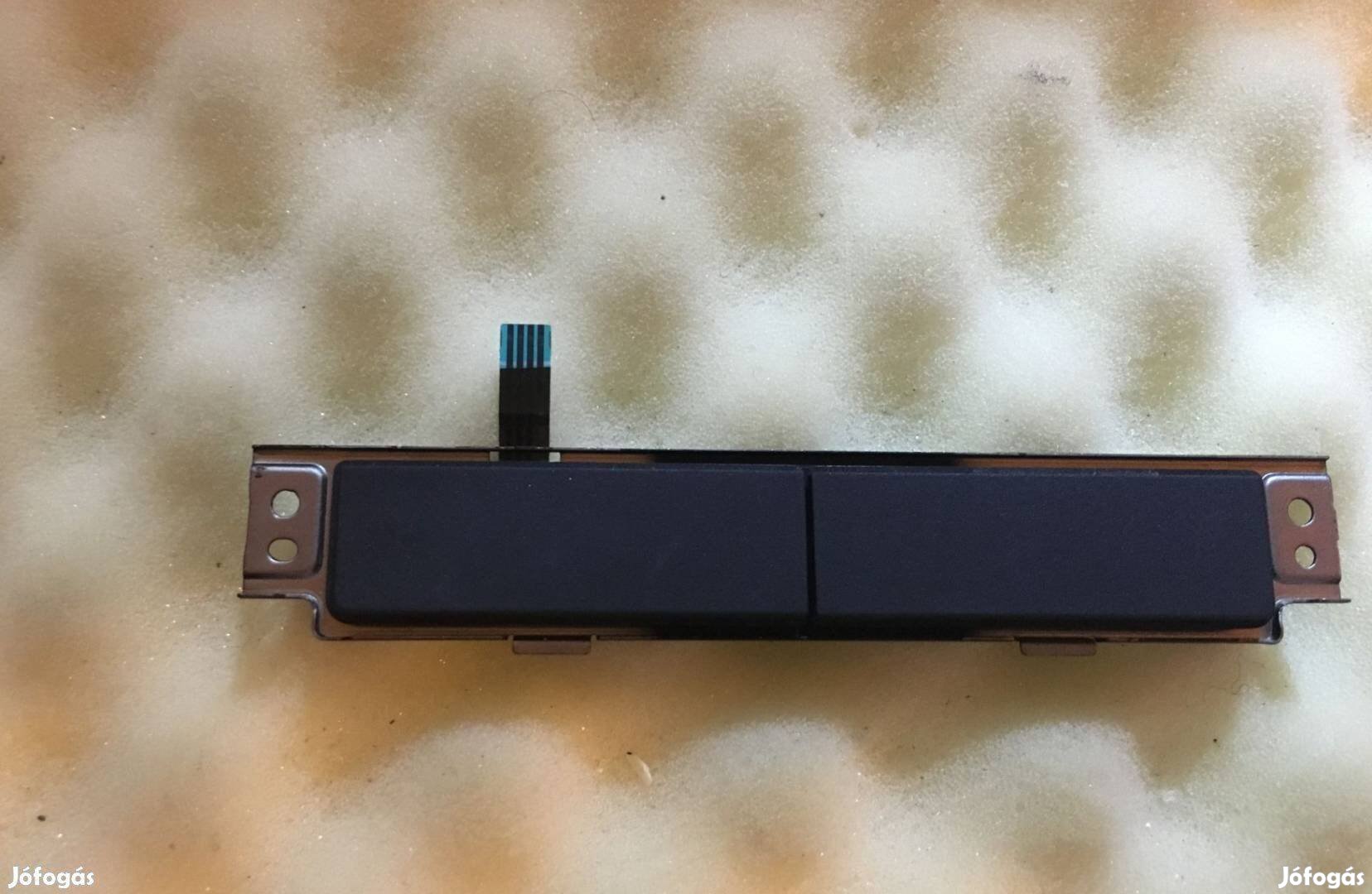 Új! Dell Latitude E7440 Touchpad Gombok Bontott