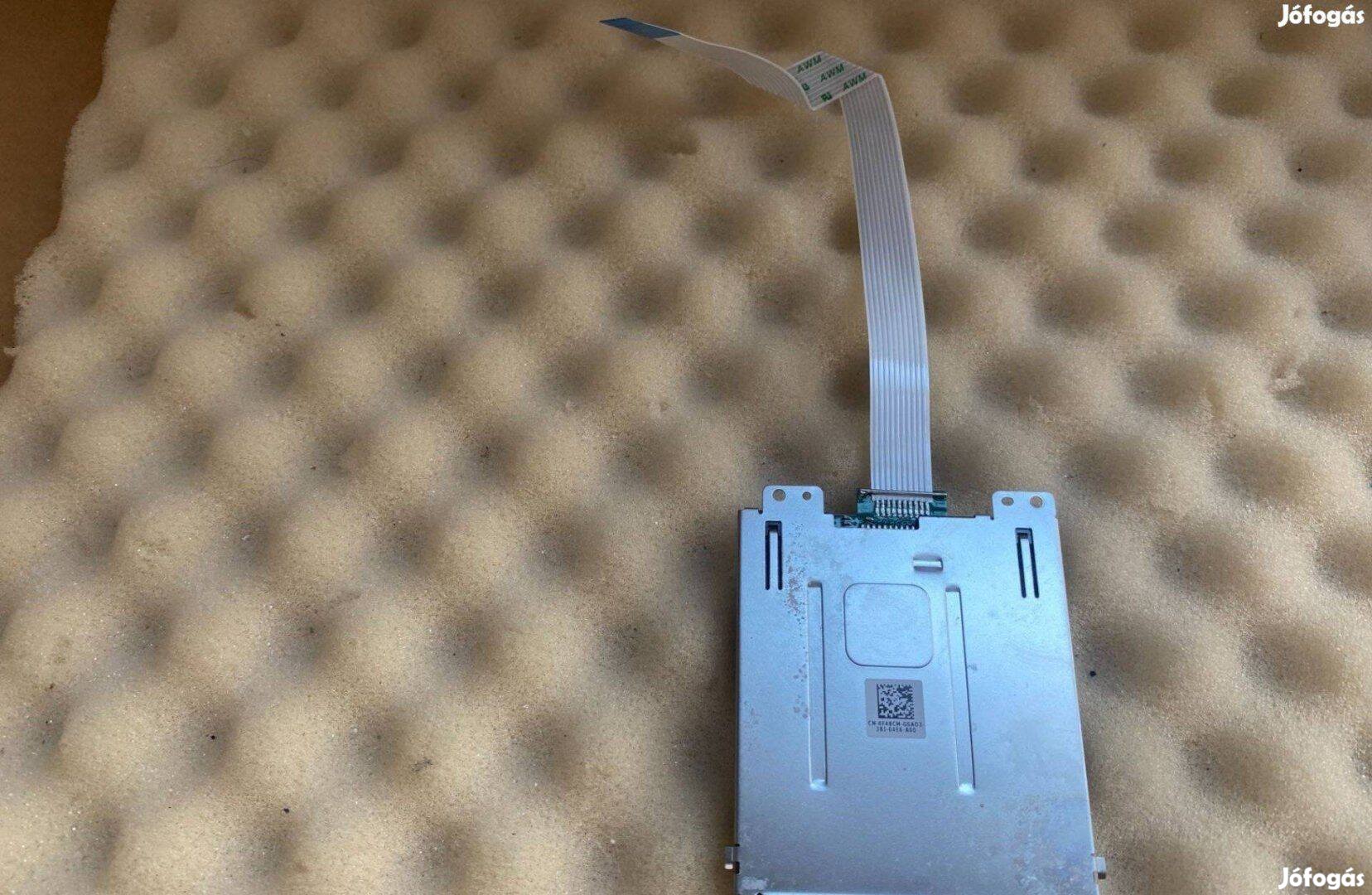 Új! Dell Latitude E7440 smart card reader bontott F48CM, 0F48CM