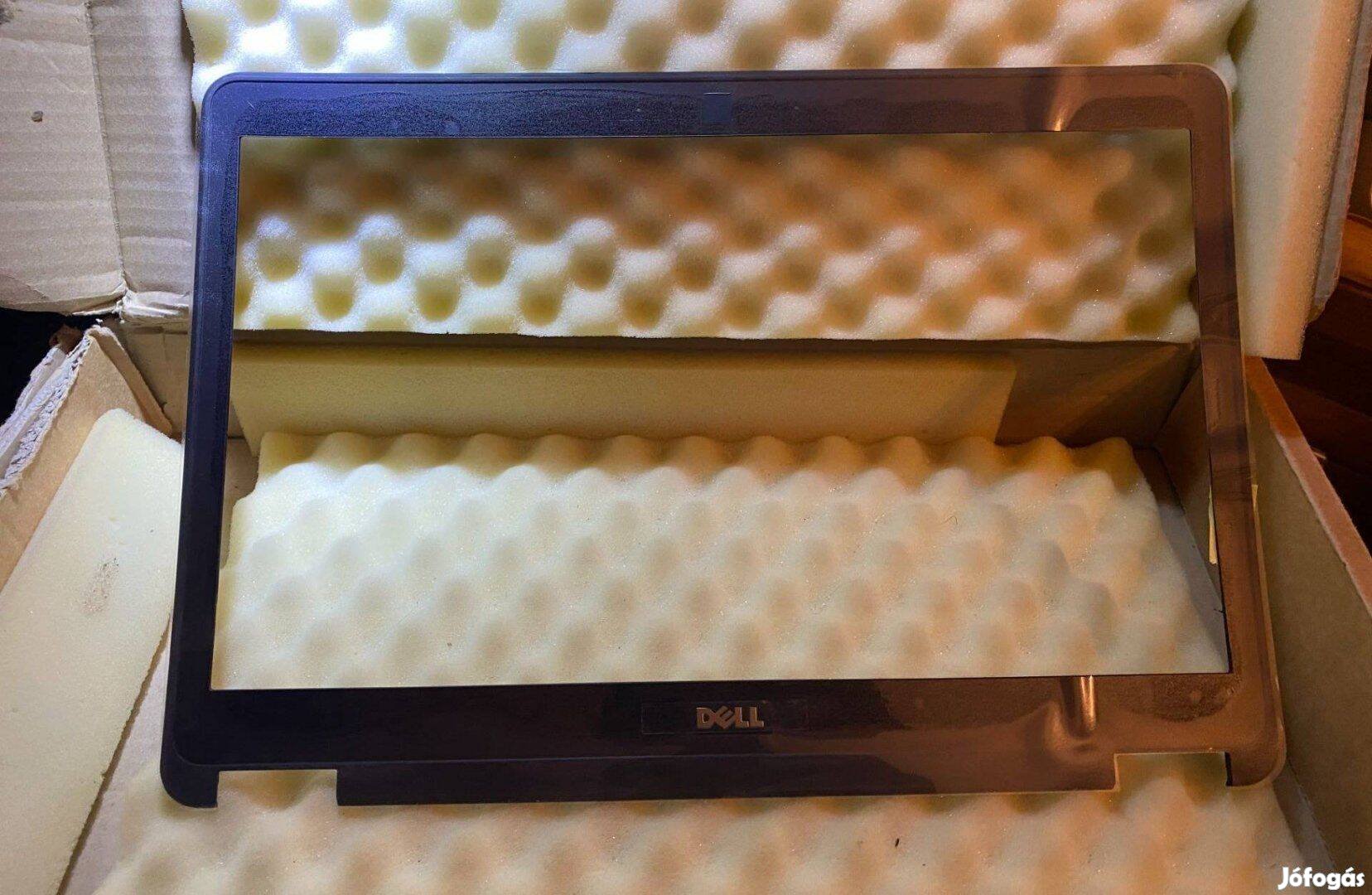Új! Dell Latitude E7450 Latitude 7450 LCD keret bezel sima 0V59J 00V59