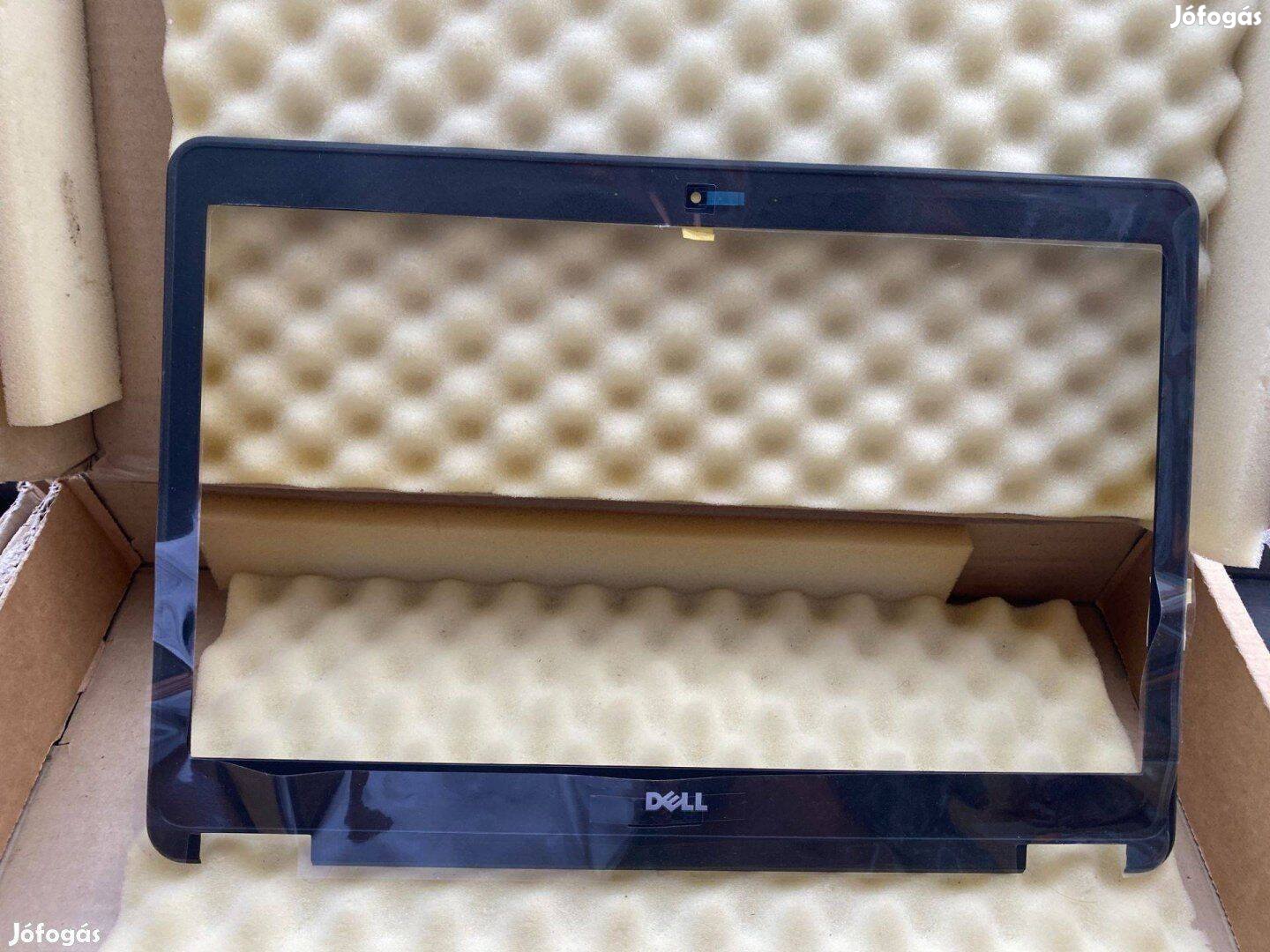 Új! Dell Latitude E7450 Latitude 7450 LCD keret lcd bezel kamerás Xnm5