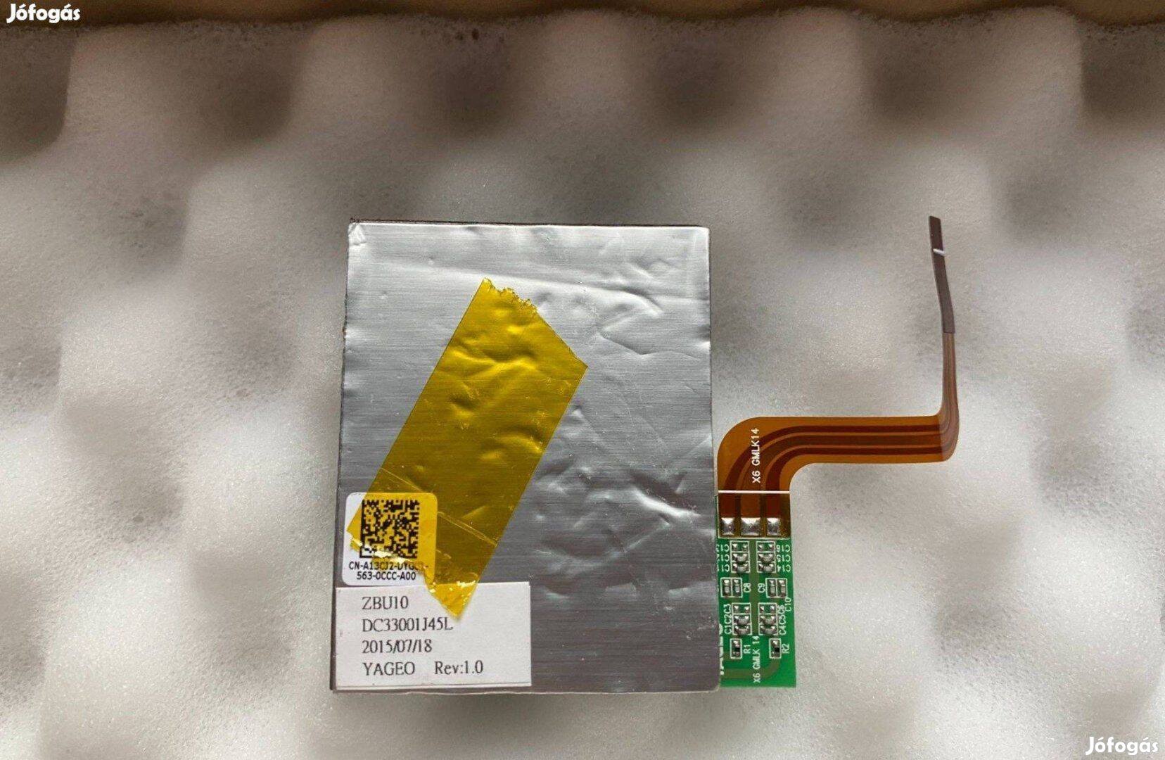 Új! Dell Latitude E7450 RFID radio frequency board