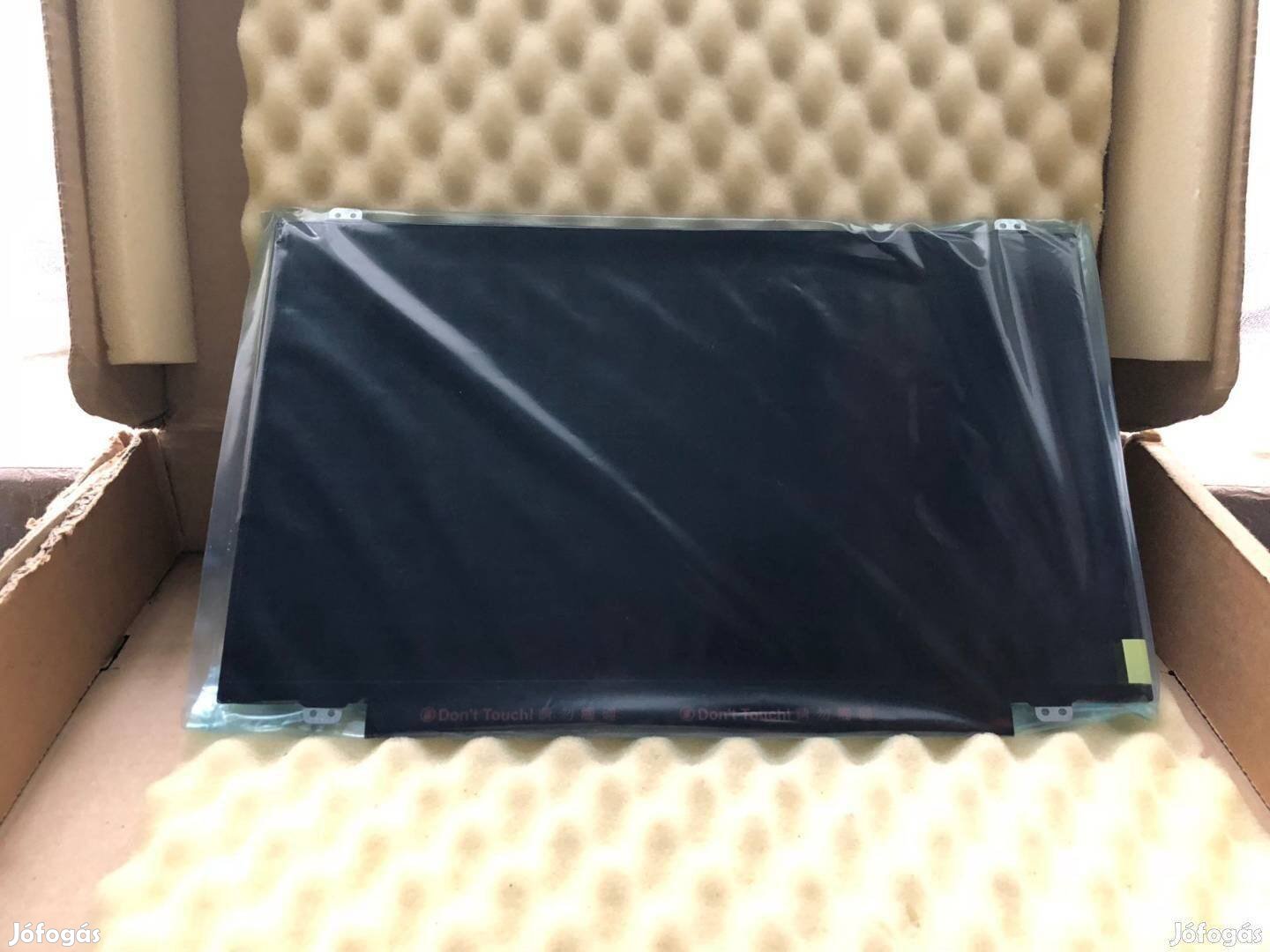 Új! Dell Latitude E7470 E5470 E5490 E5480 kijelző IPS FHD MNP4W B140HA
