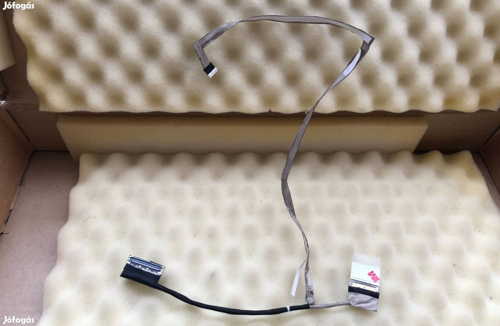 Új! Dell Latitude E7470 kijelző kábel edp Dckm0 0Dckm0 DC02C00AV10