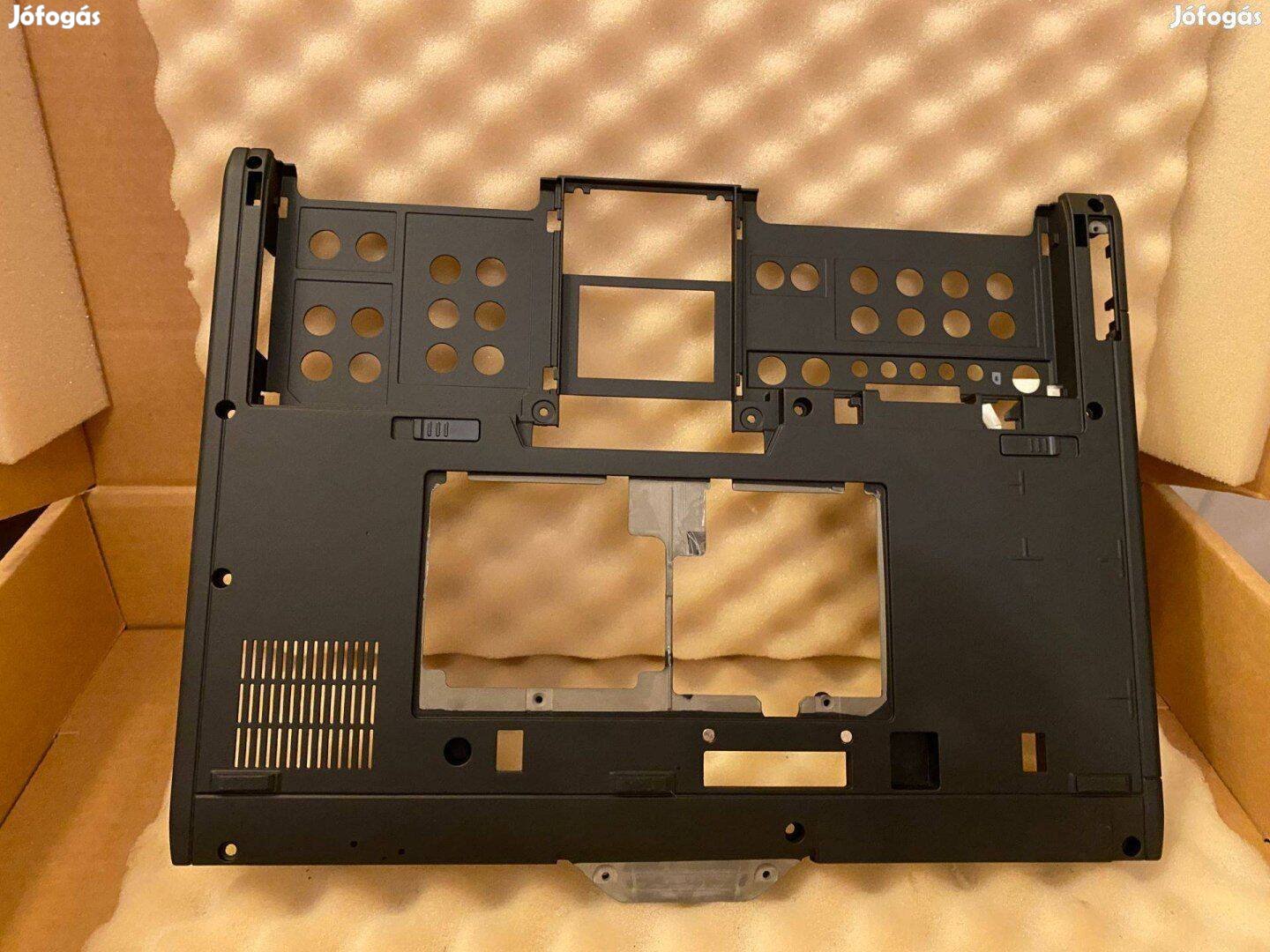 Új! Dell Latitude XT2 bottom base alsó ház T150H, 0T150H