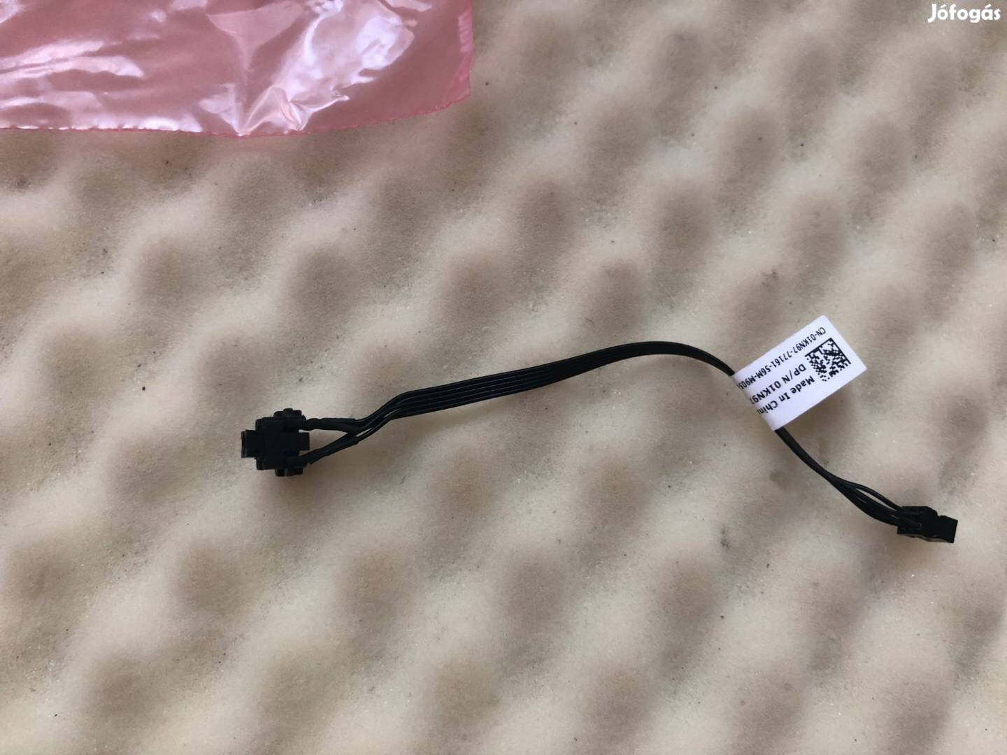 Új! Dell Optiplex 9020M bekapcsoló gomb panel 1KN97 01KN97