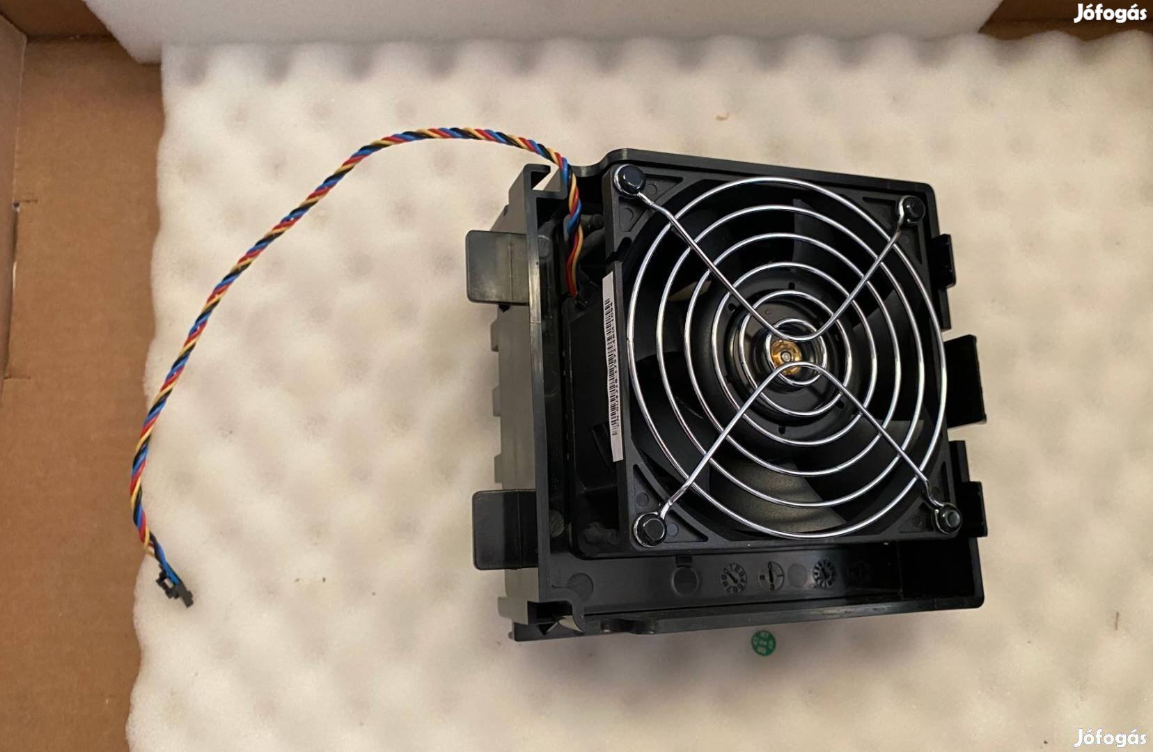 Új! Dell Poweredge 1800 ventilátor fan új U4218 0U4218 D5296 0D5296