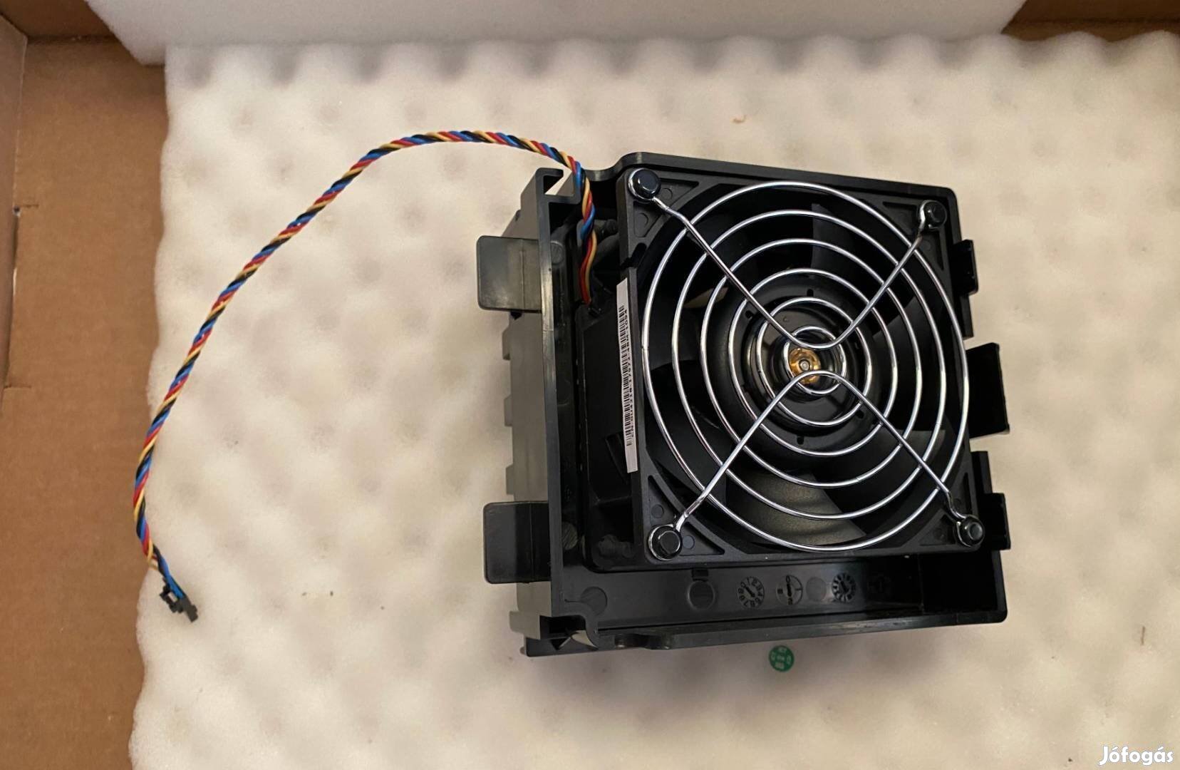 Új! Dell Poweredge 1800 ventilátor fan új U4218 0U4218