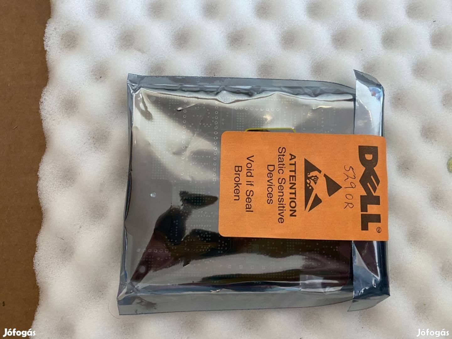 Új! Dell Poweredge 2450 SCSI Backplane Daughter Card Dell