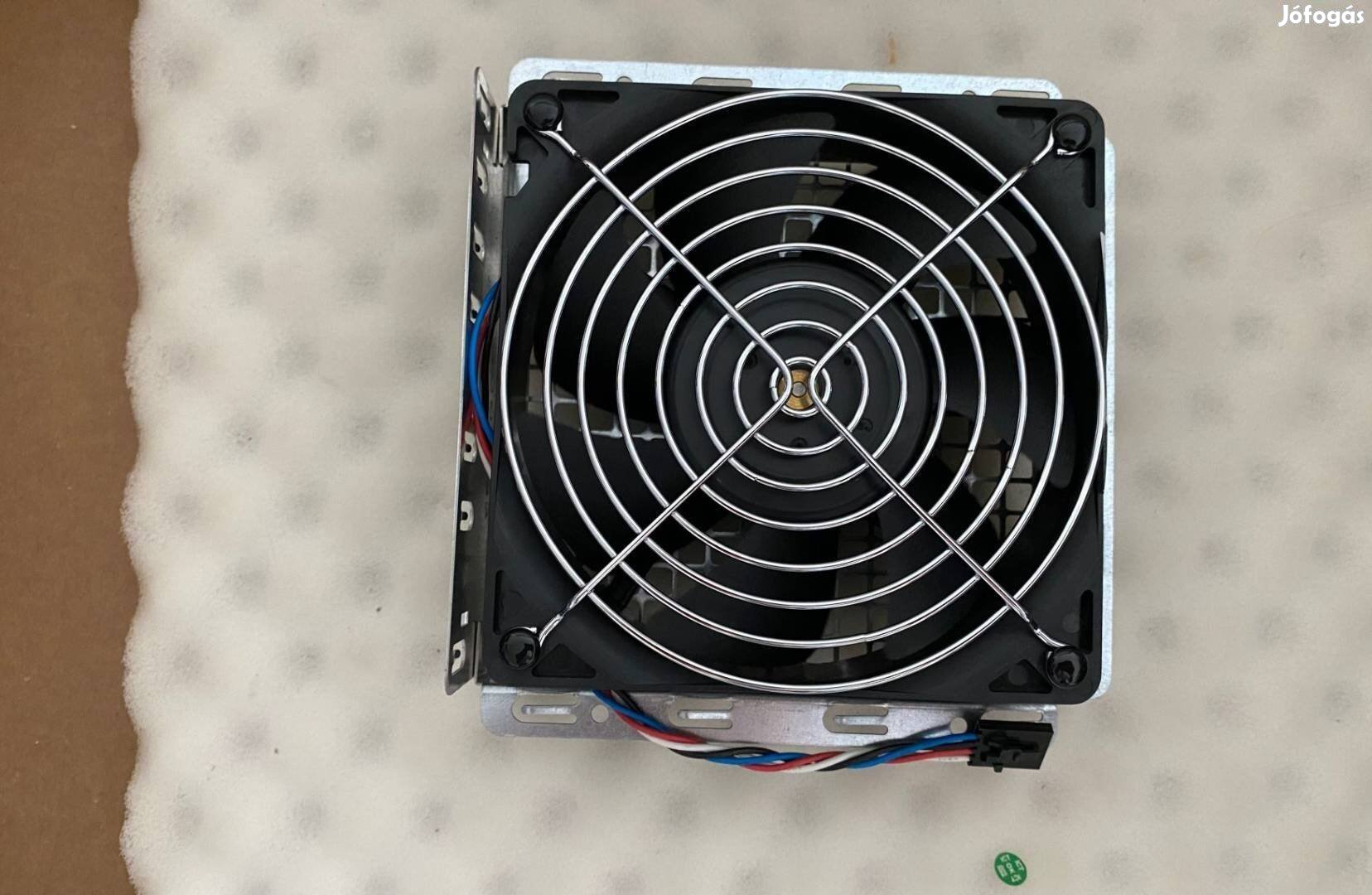 Új! Dell Precision 690 ventilátor Precision T3400 ventilátor YC654 D87