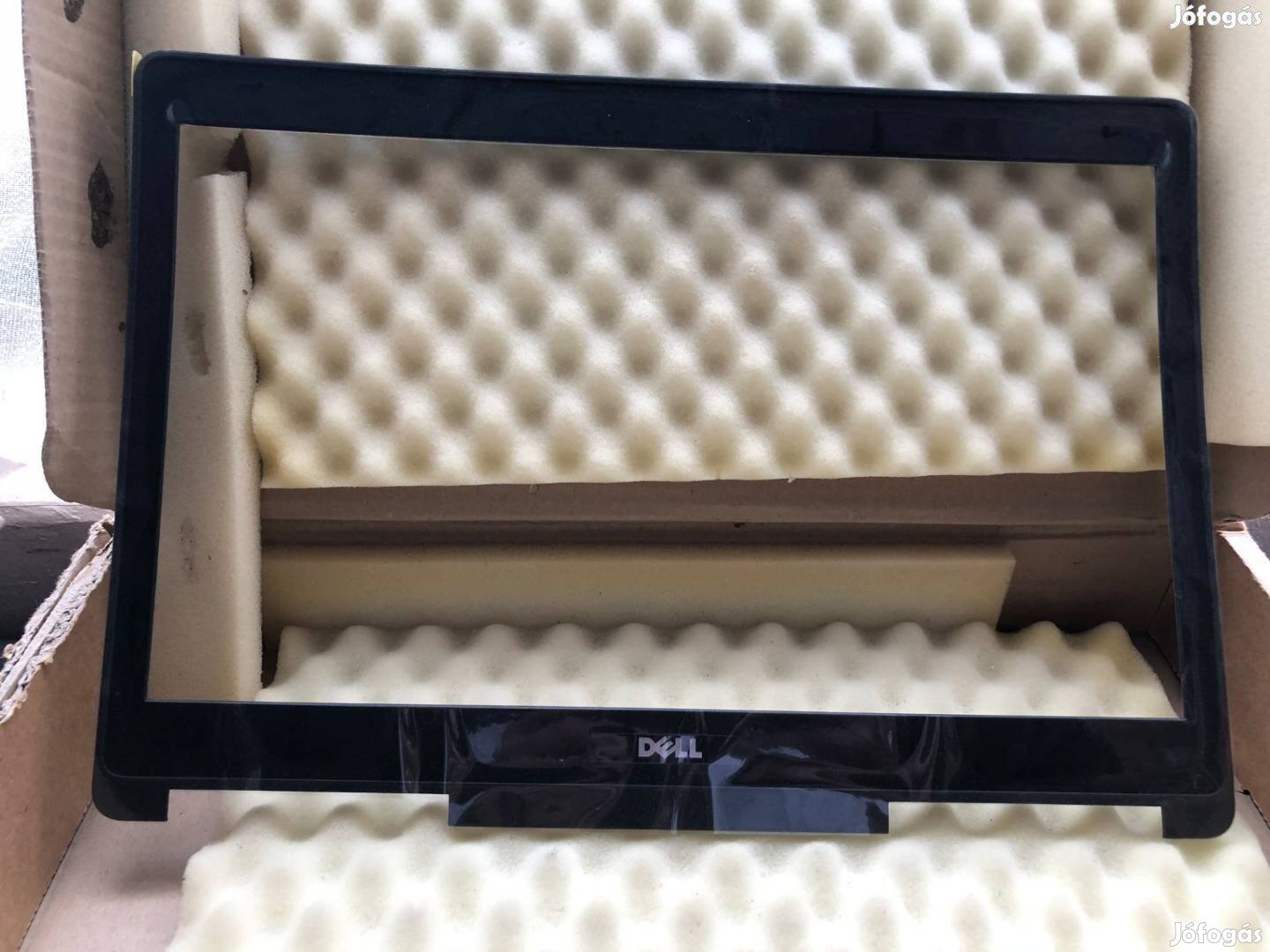 Új! Dell Precision 7510 7520 kijelző keret lcd bezel Ymt5D 0Ymt5D új