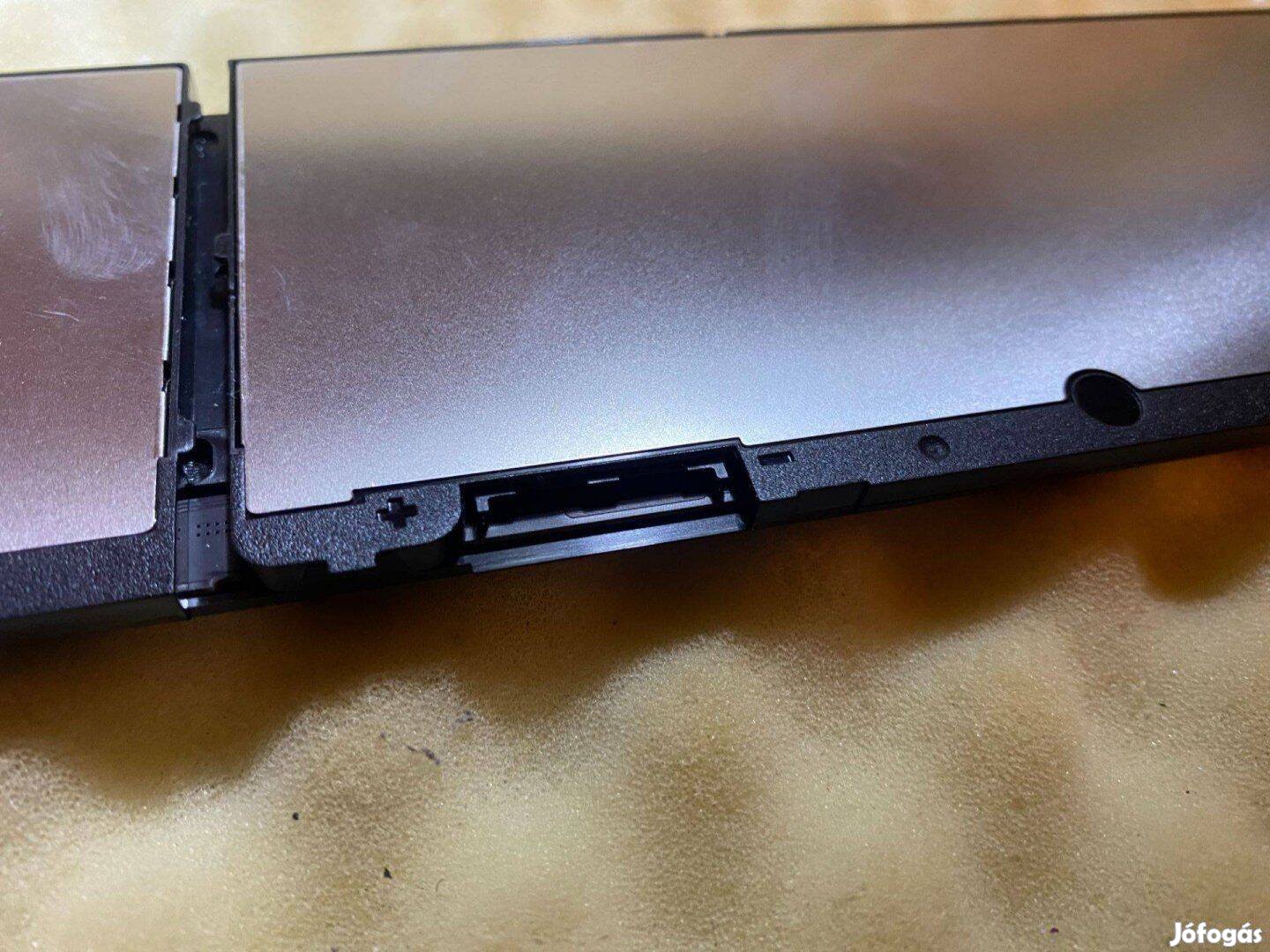 Új! Dell Precision 7550 akkumulátor gyári új 95Wh Pkwvm 68ND3 068ND3