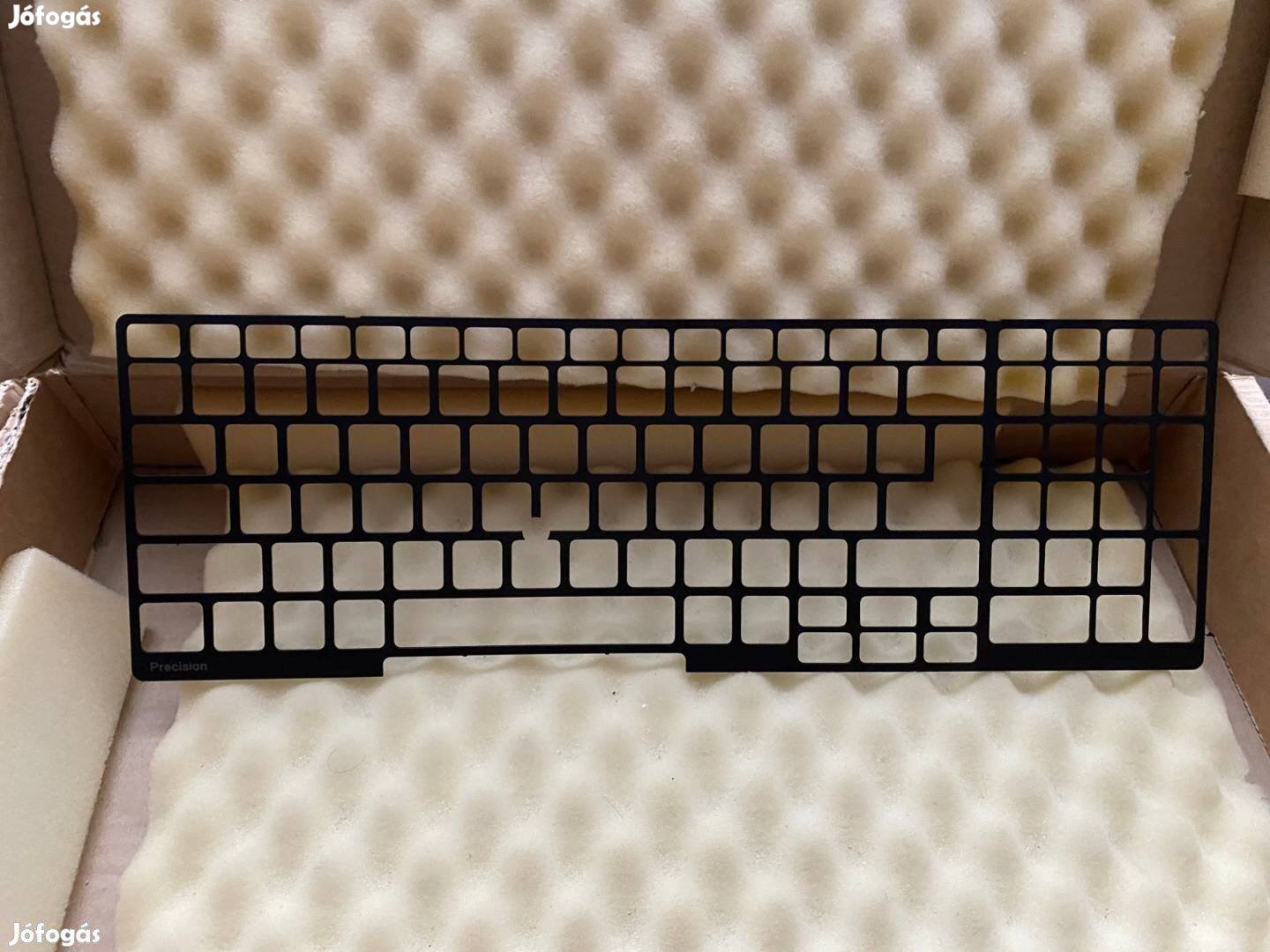 Új! Dell Precision 7730 billentyűzet keret shroud 7530 keret Vjym9 0Vj