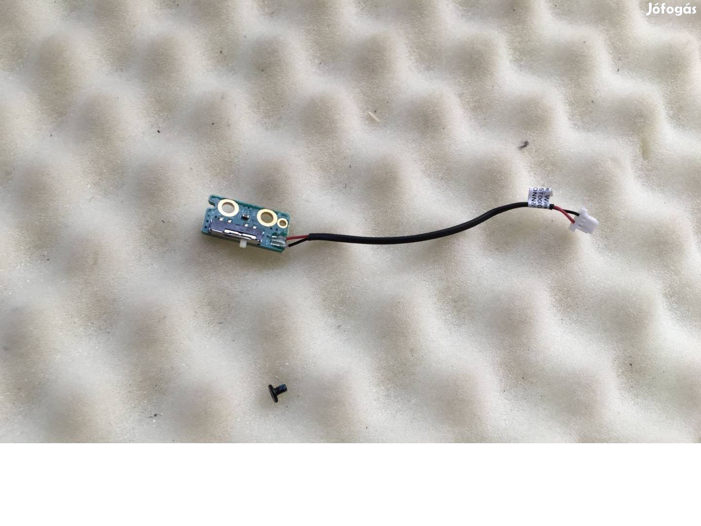 Új! Dell Precision M6600 WIFI Kapcsoló WIFI Catcher 351015T00-600-G