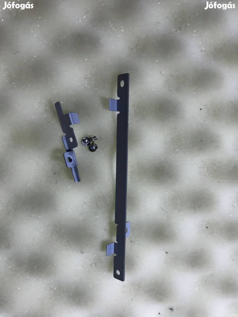 Új! Dell Studio XPS 16 16401645 1647 DVD Tartó Sín DVD