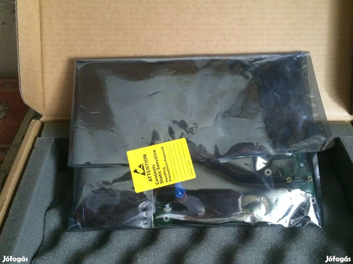 Új! Dell Vostro 1015 Új Alaplap INTEL Chipes TDV94 0TDV94