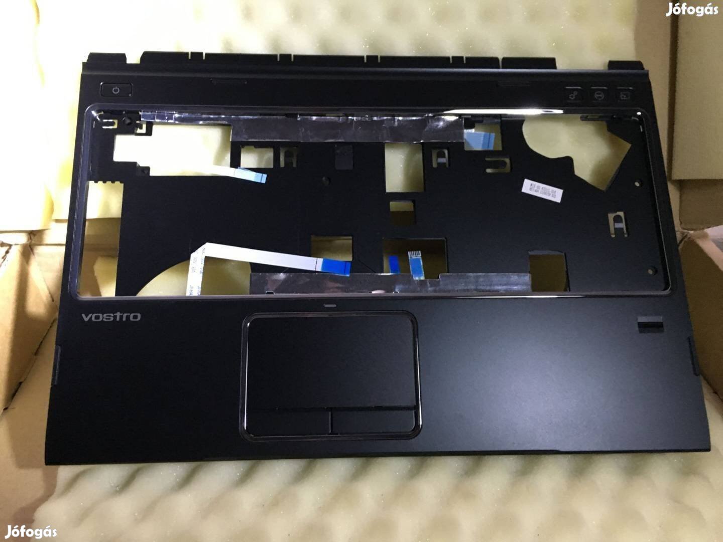 Új! Dell Vostro 3350 Palmrest Touchpaddal 1F5KK Új 01F5KK