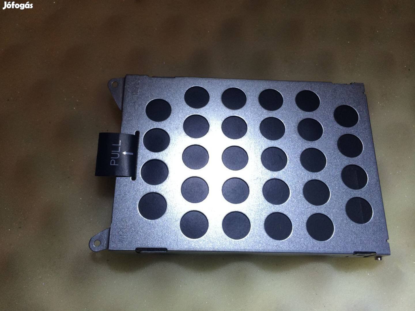 Új! Dell Vostro 3400 Vostro 3500 HDD Keret Caddy 5JK49 05JK49