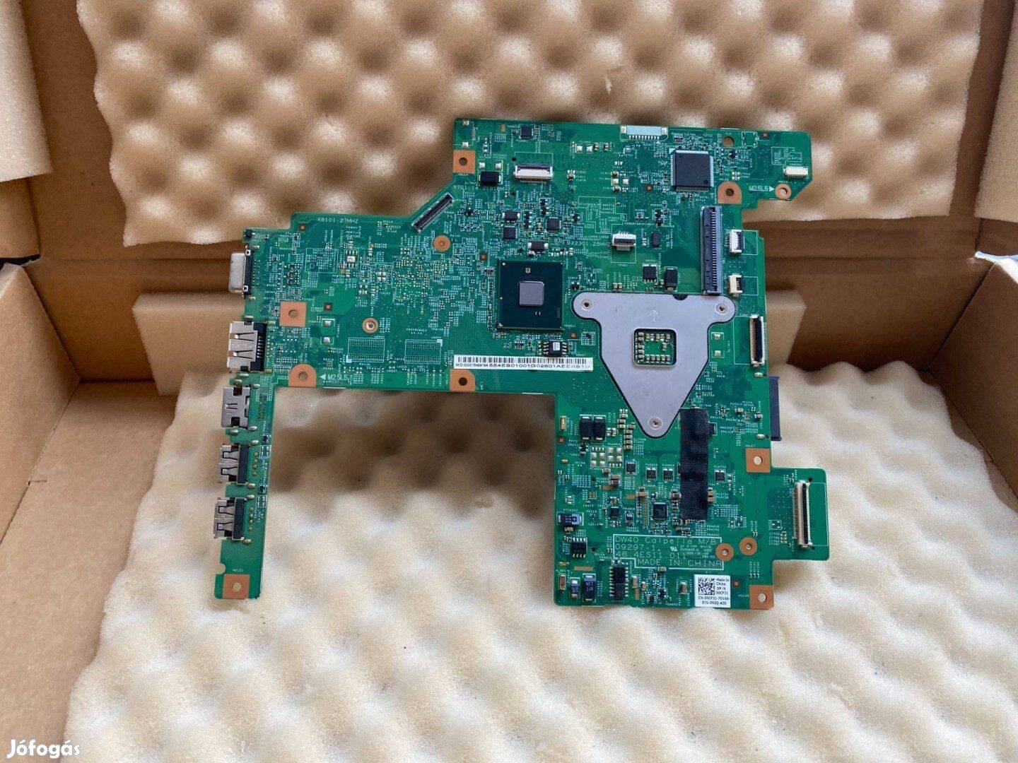 Új! Dell Vostro 3400 alaplap 48.4Es11.011 0CF31 00CF31