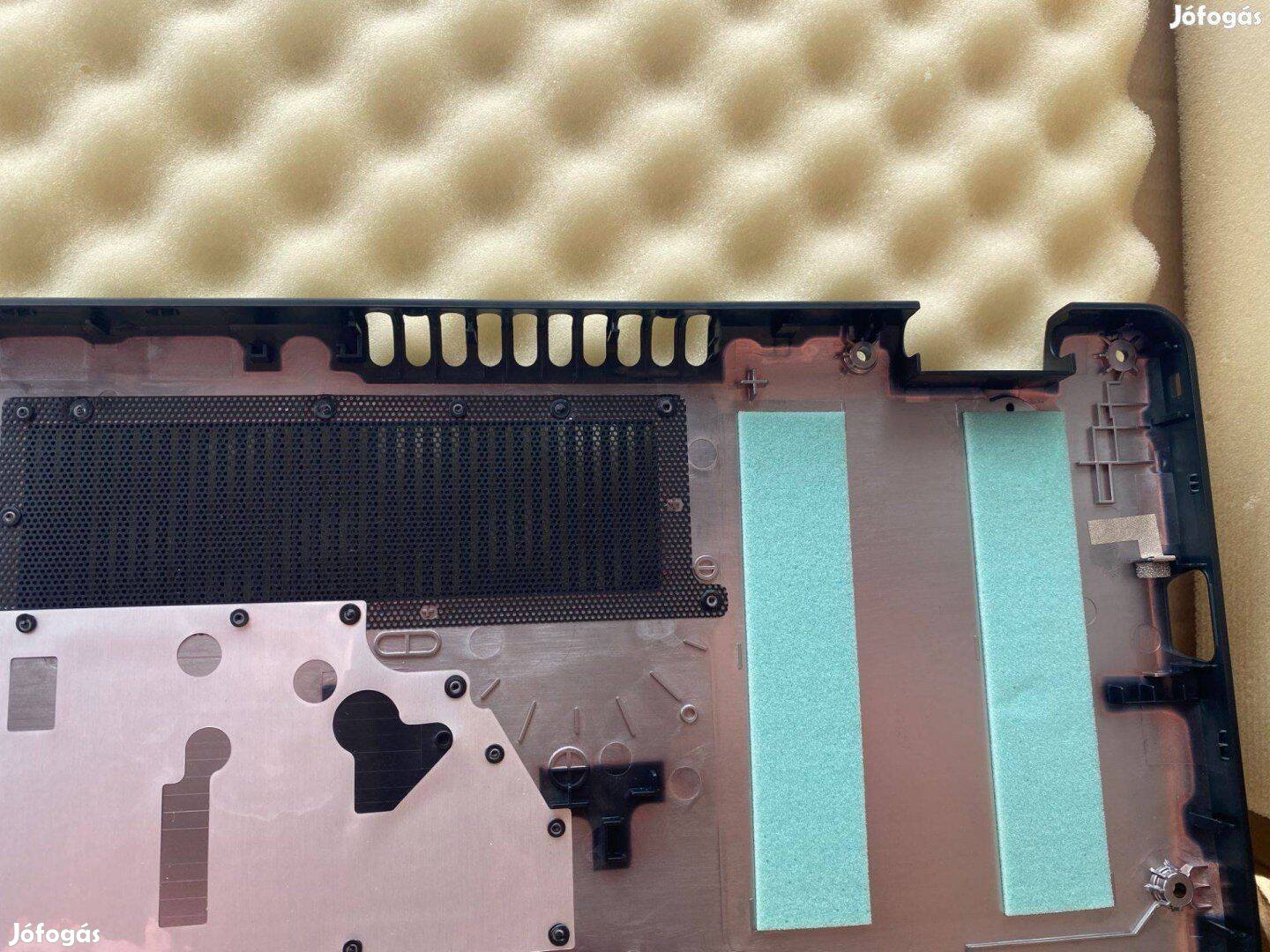 Új! Dell Vostro 3480 bottom base cover gyári új AP2EX0005A0 4866V 0486