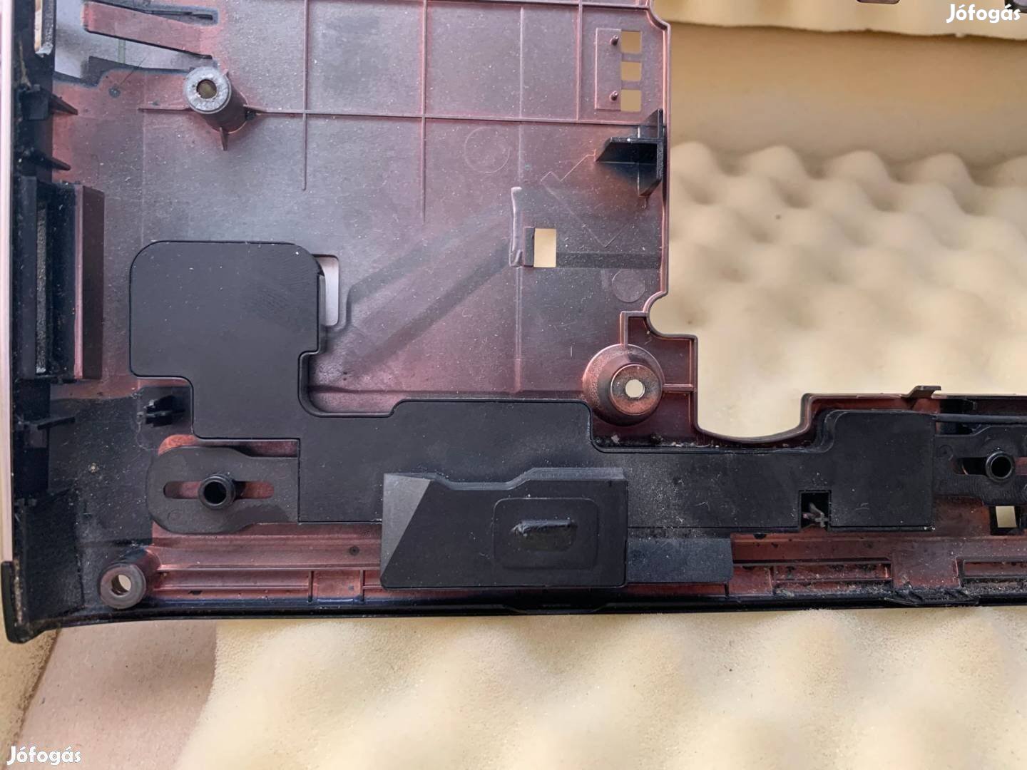 Új! Dell Vostro 3550 bottom base alsóház bontott X6WF6 0X6WF6