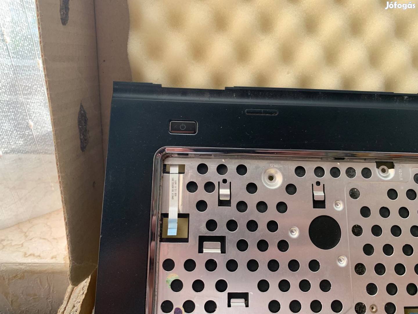 Új! Dell Vostro 3550 palmrest touchpaddal bontott 6NWG1 06NWG1