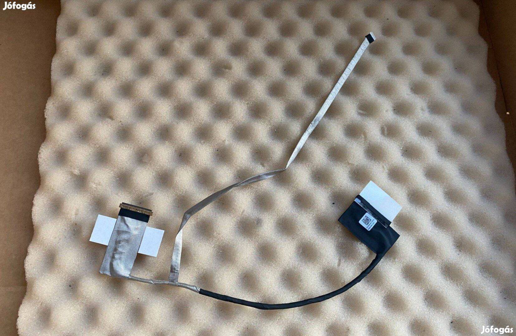 Új! Dell Vostro 3560 kijelző kábel szalagkábel LVDS HD DC02001ID10 R8J