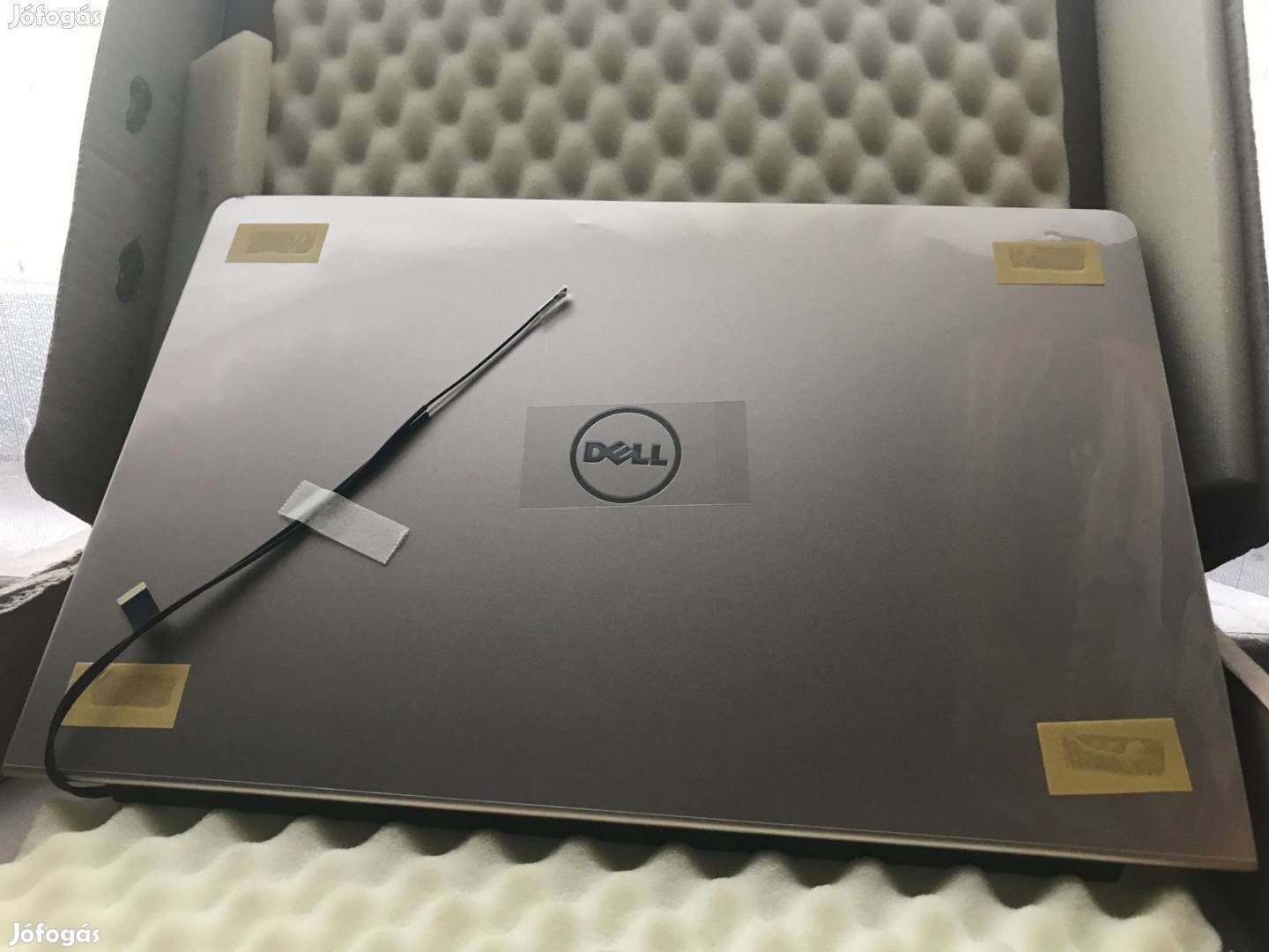 Új! Dell Vostro 5568 Fedlap Back Cover Hátlap D5NX2, 0D5NX2
