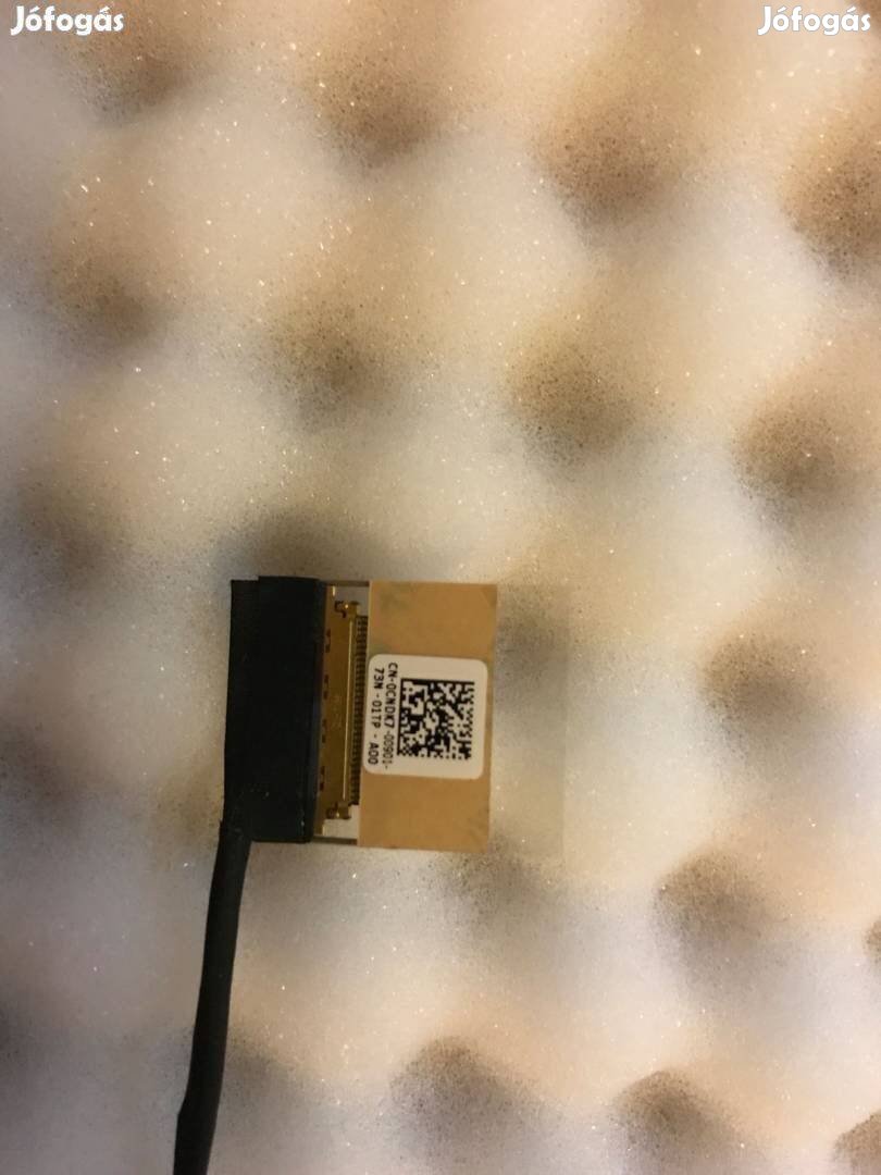 Új! Dell Vostro 5568 Kijelző Kábel LCD Kábel Szalagkábel Cndk7 DC02002