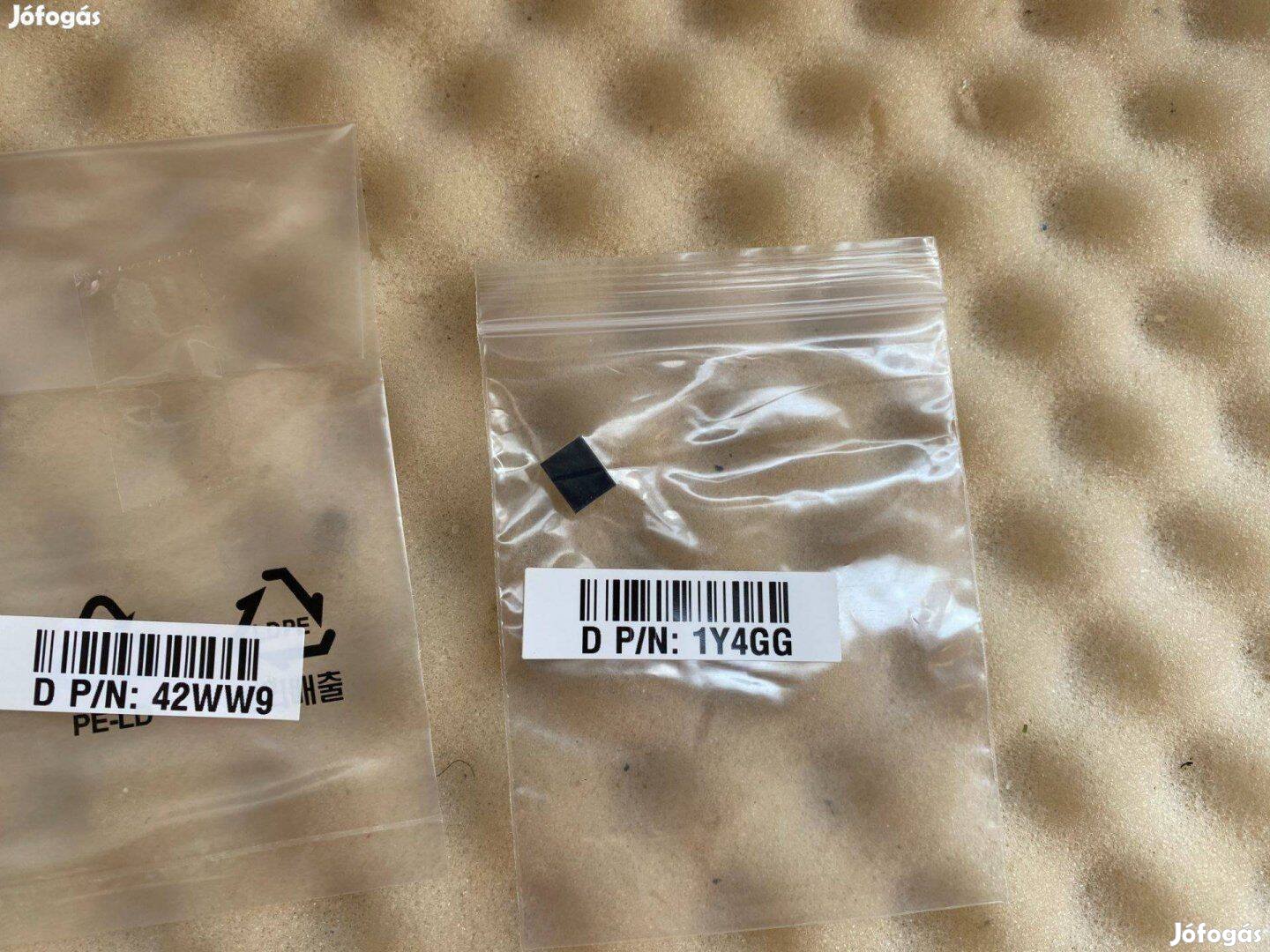 Új! Dell Vostro V13 Latitude L13 HDD szalagkábel gyári 3MY9G, 03MY9G
