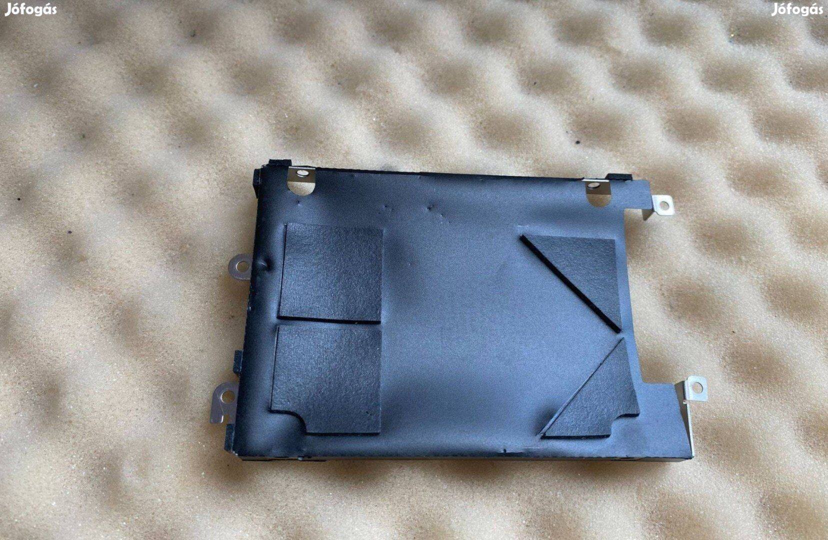 Új! Dell Vostro V13 hdd bracket V13 hdd caddy V13 hdd keret