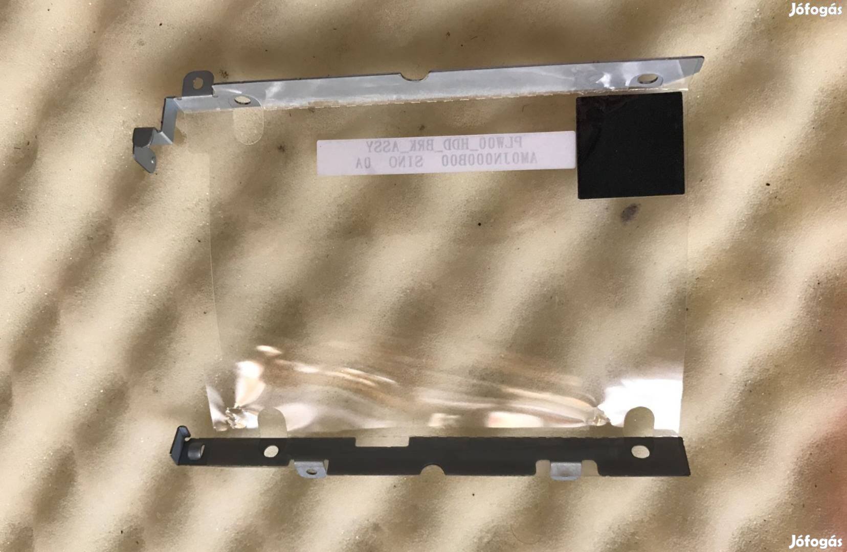 Új! Dell XPS 14Z HDD Keret L412Z HDD Bracket 2Nhmj 02Nhmj