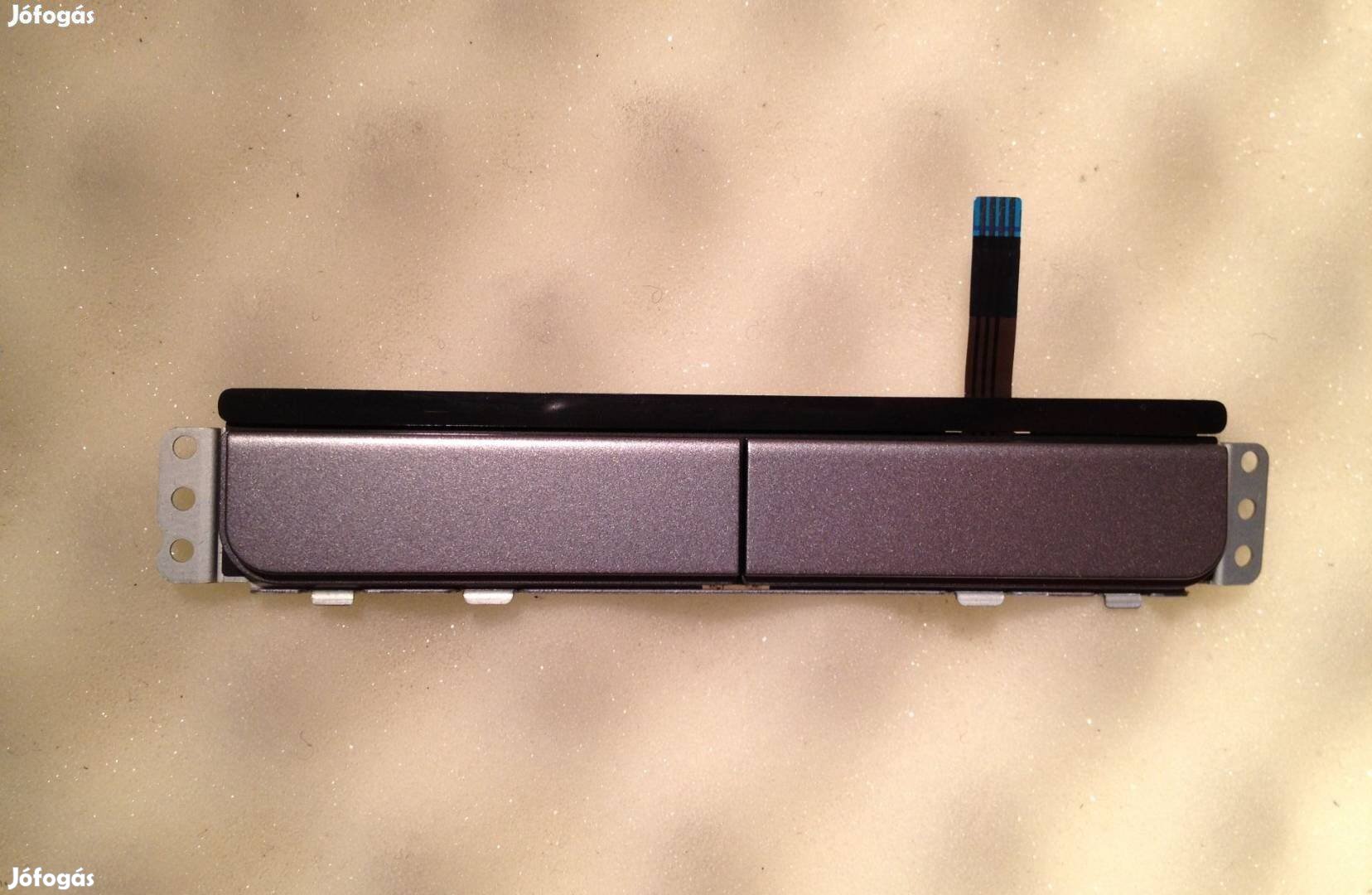 Új! Dell XPS 14Z XPS L412Z Touchpad Gombok